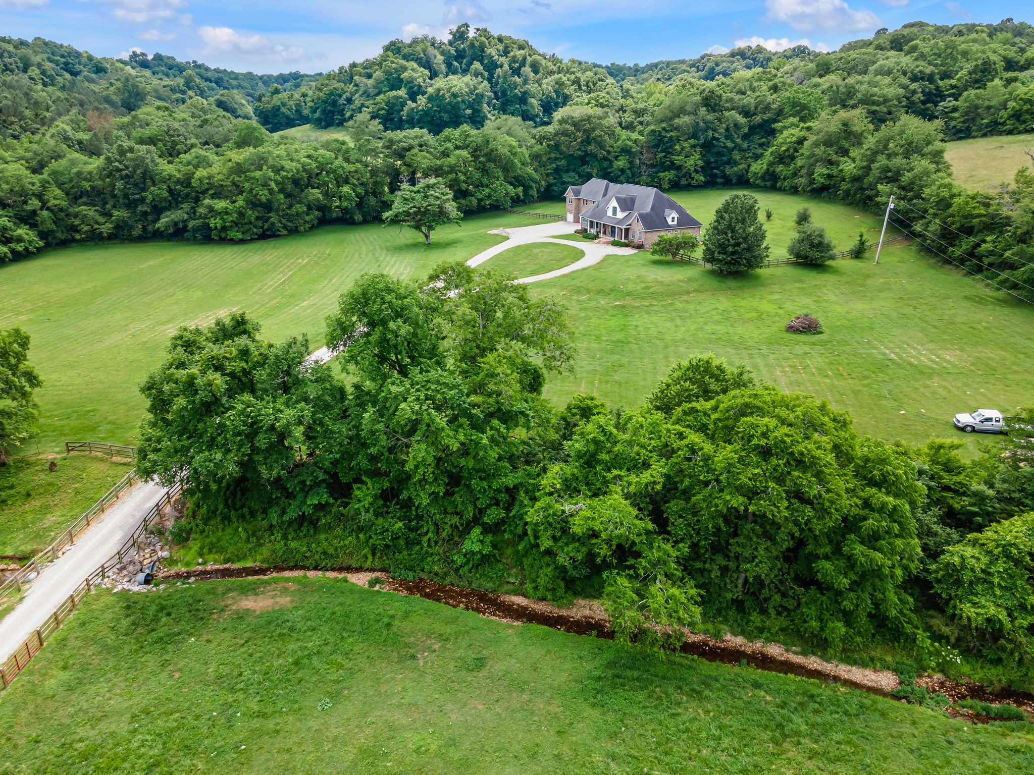 790 Blooming Grove Rd