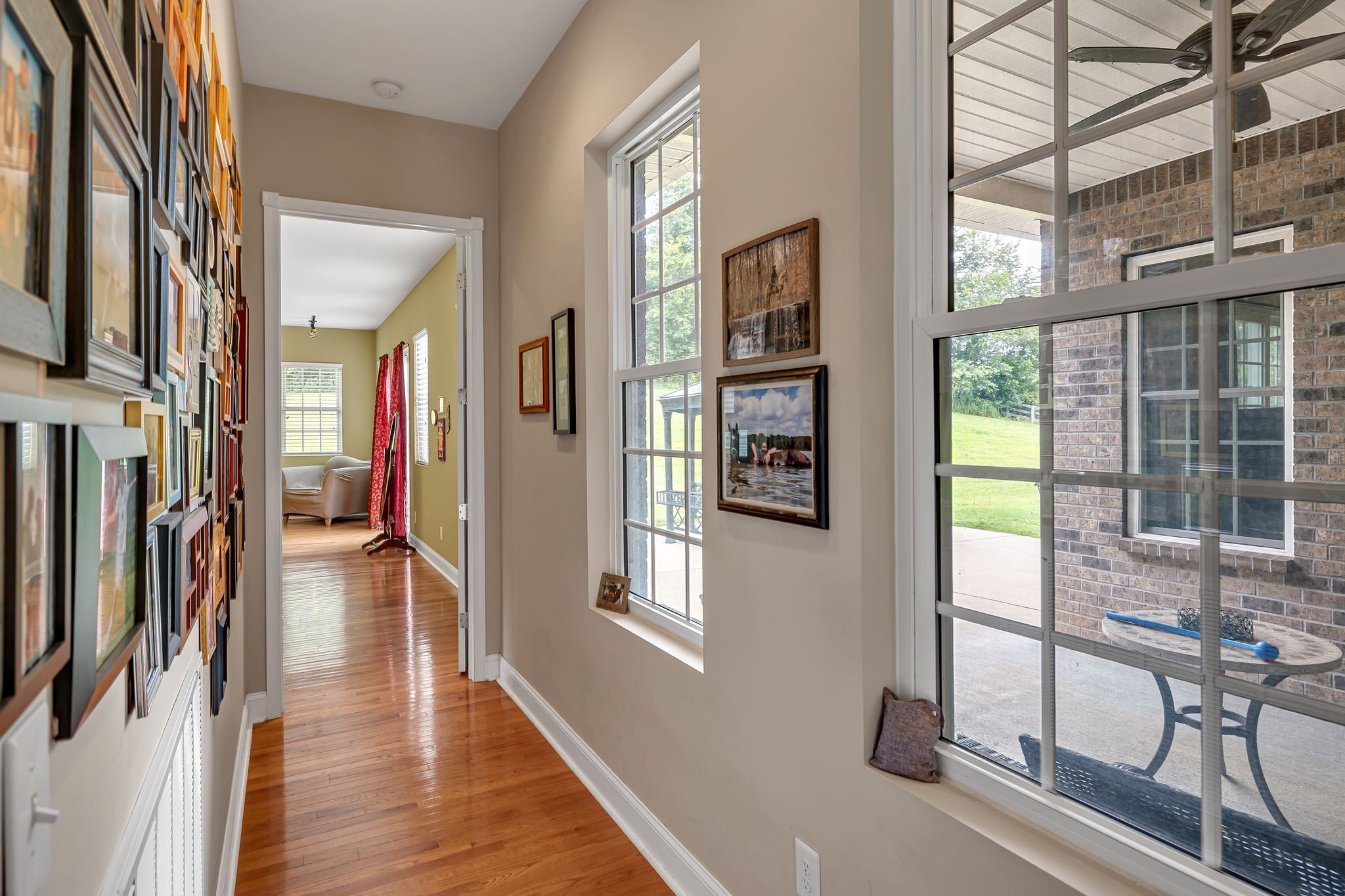 790 Blooming Grove Rd