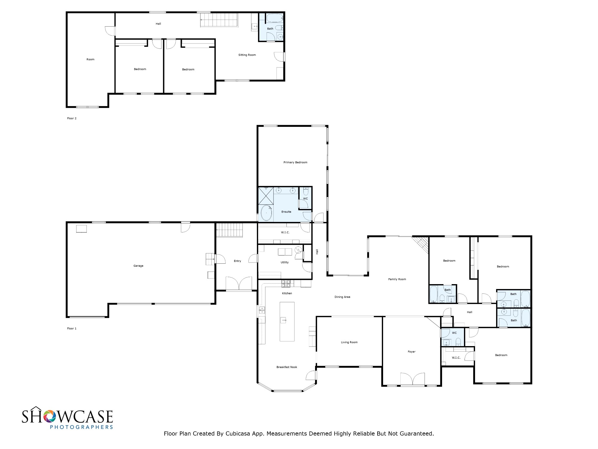 790 Blooming Grove Rd