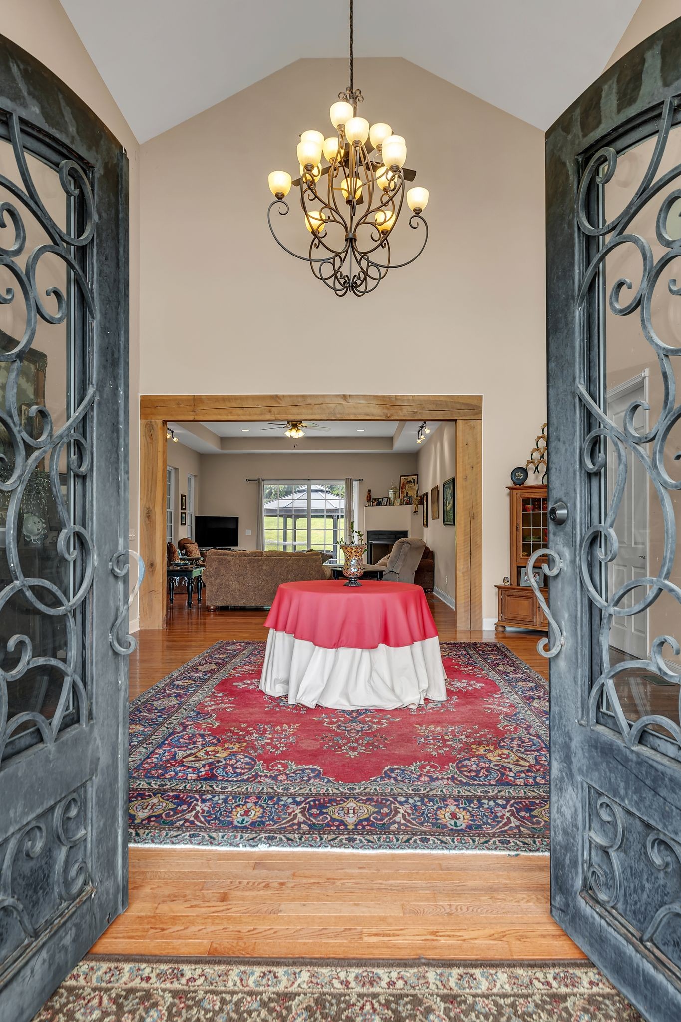 790 Blooming Grove Rd