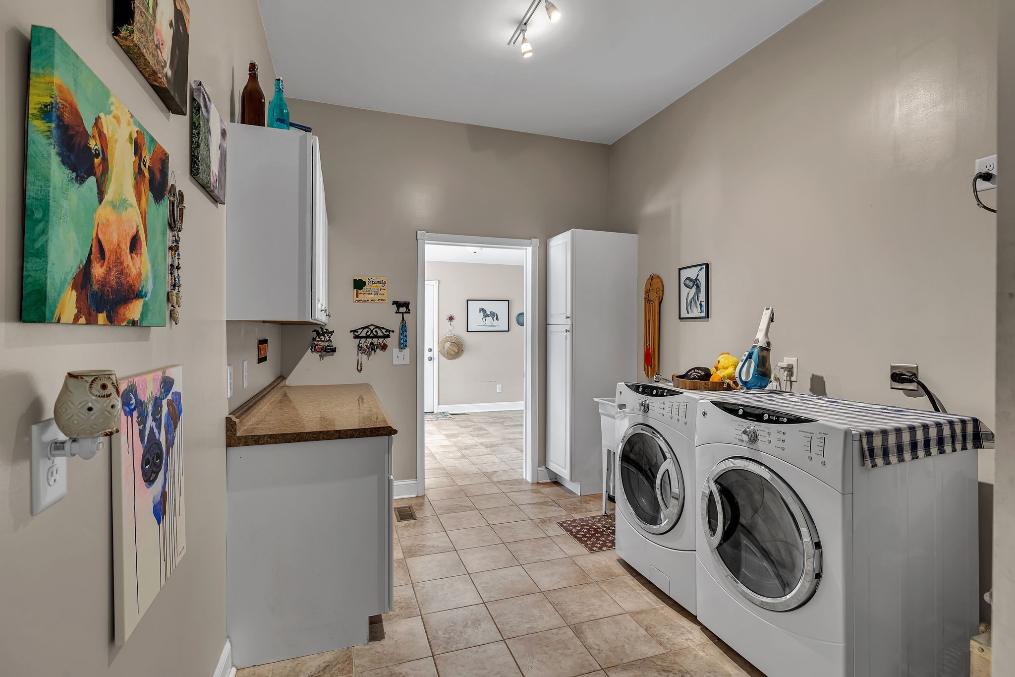 790 Blooming Grove Rd