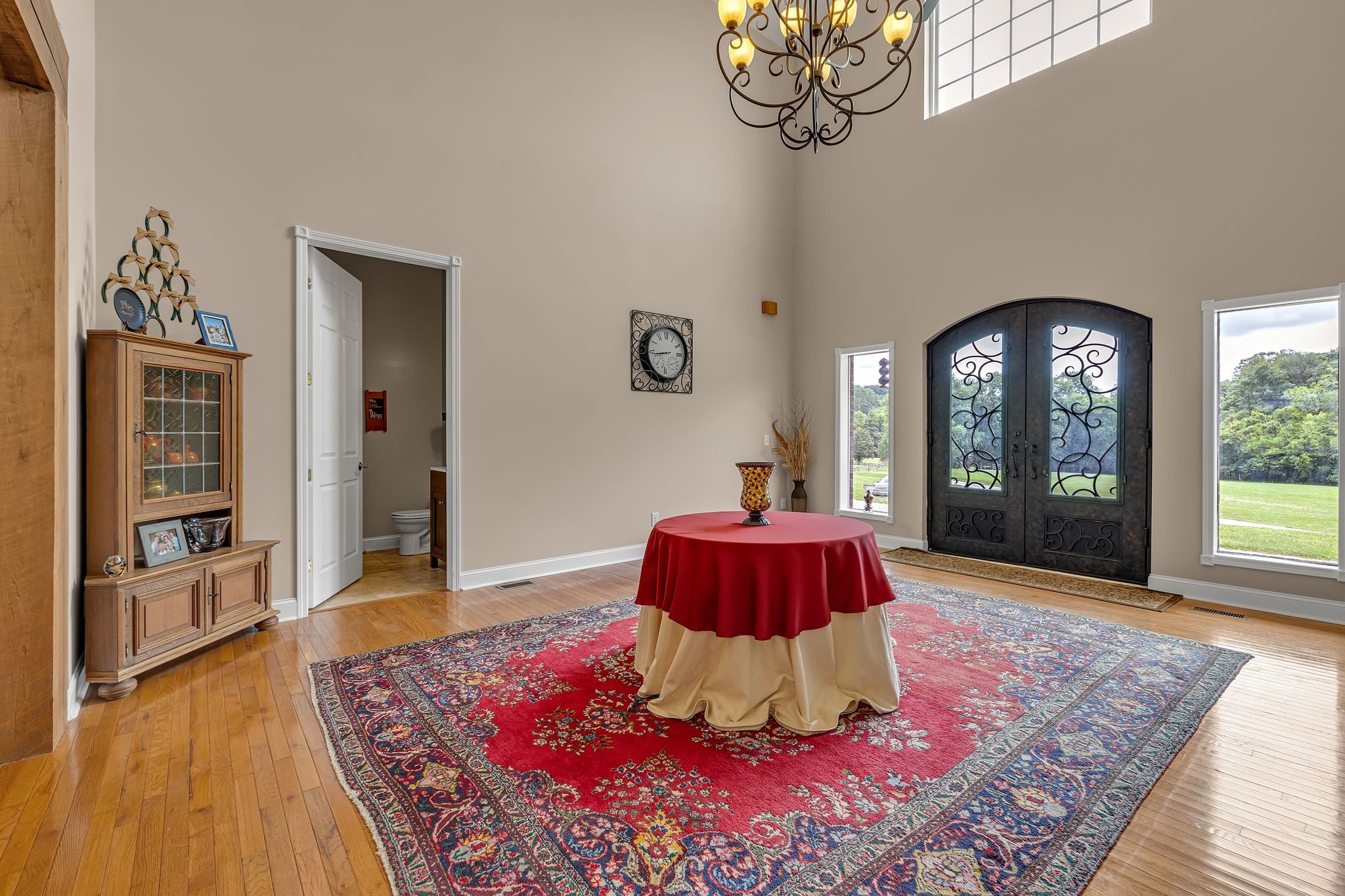 790 Blooming Grove Rd