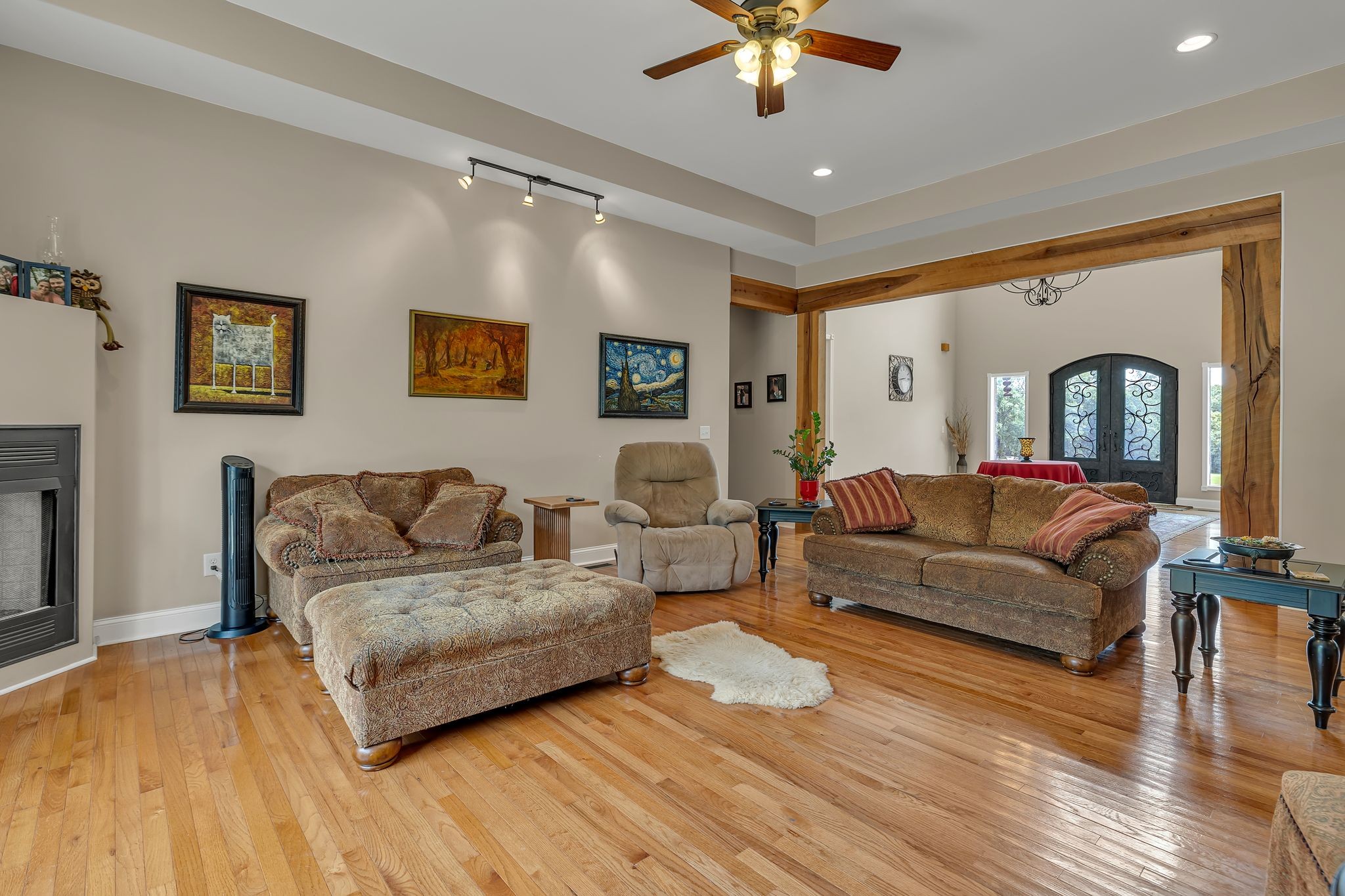 790 Blooming Grove Rd