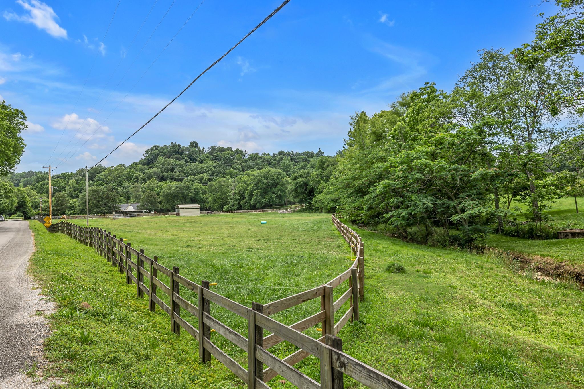 790 Blooming Grove Rd