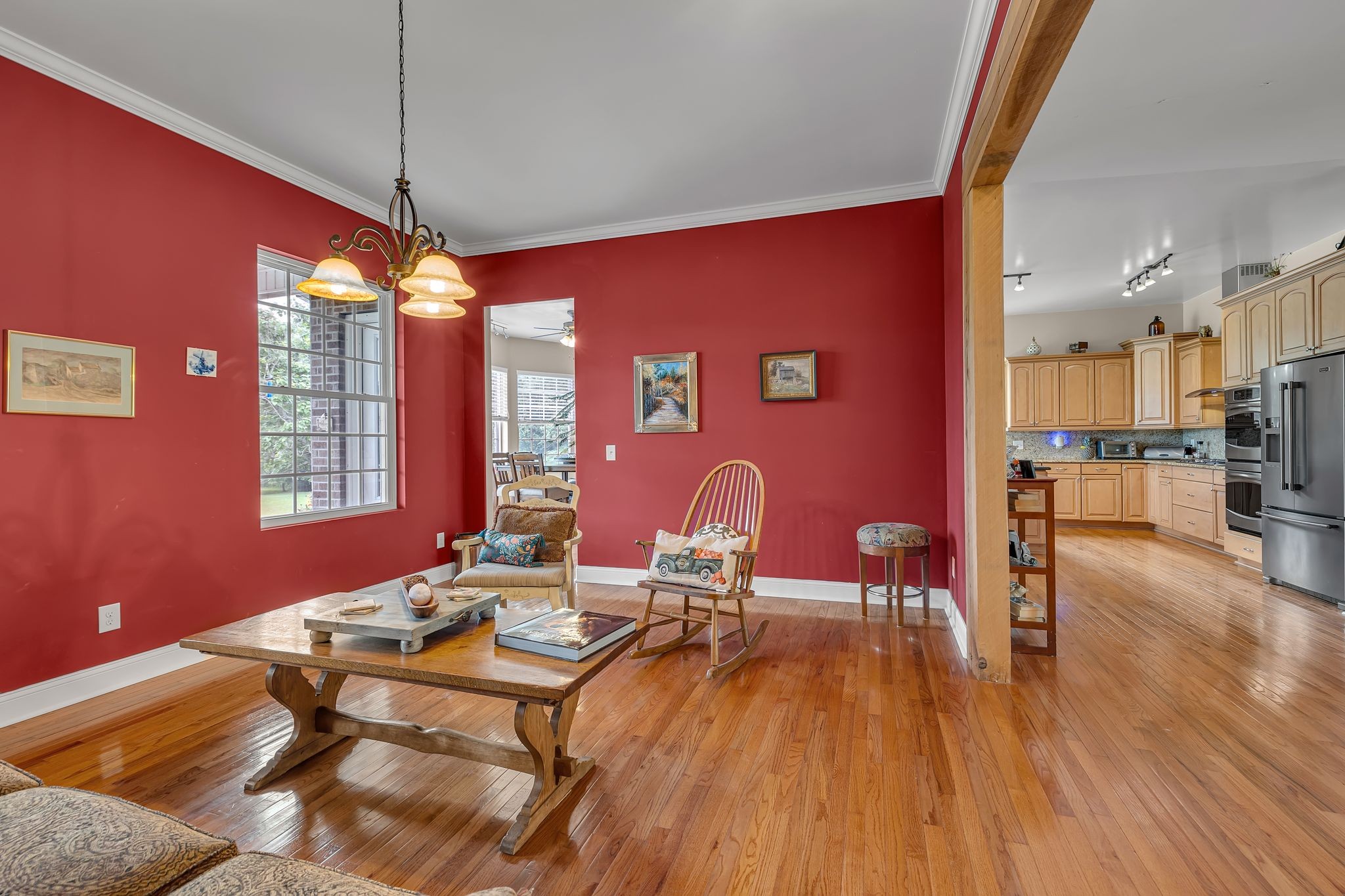 790 Blooming Grove Rd