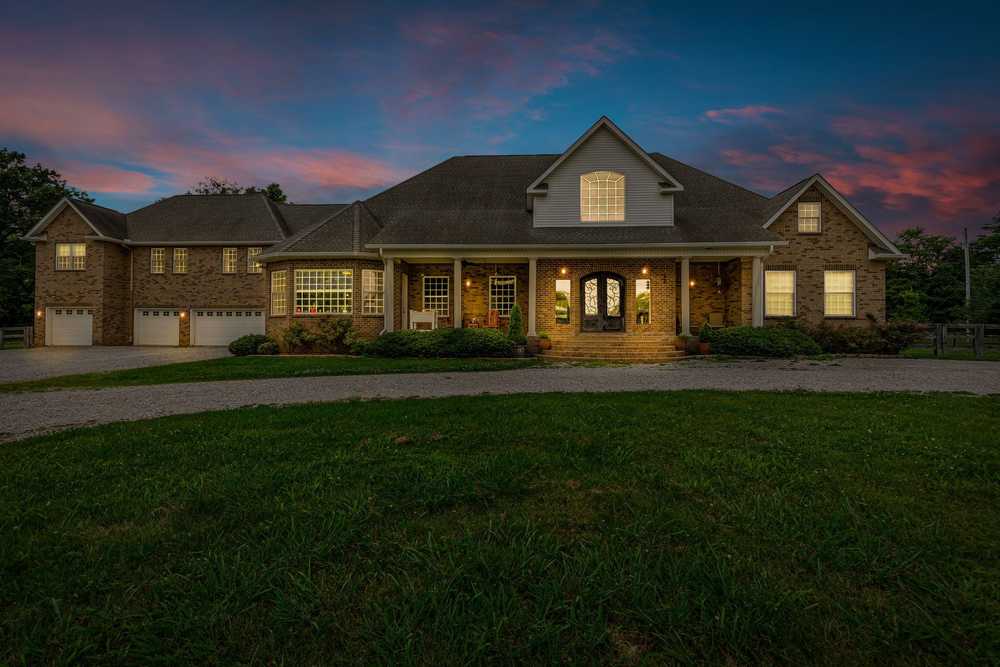 790 Blooming Grove Rd