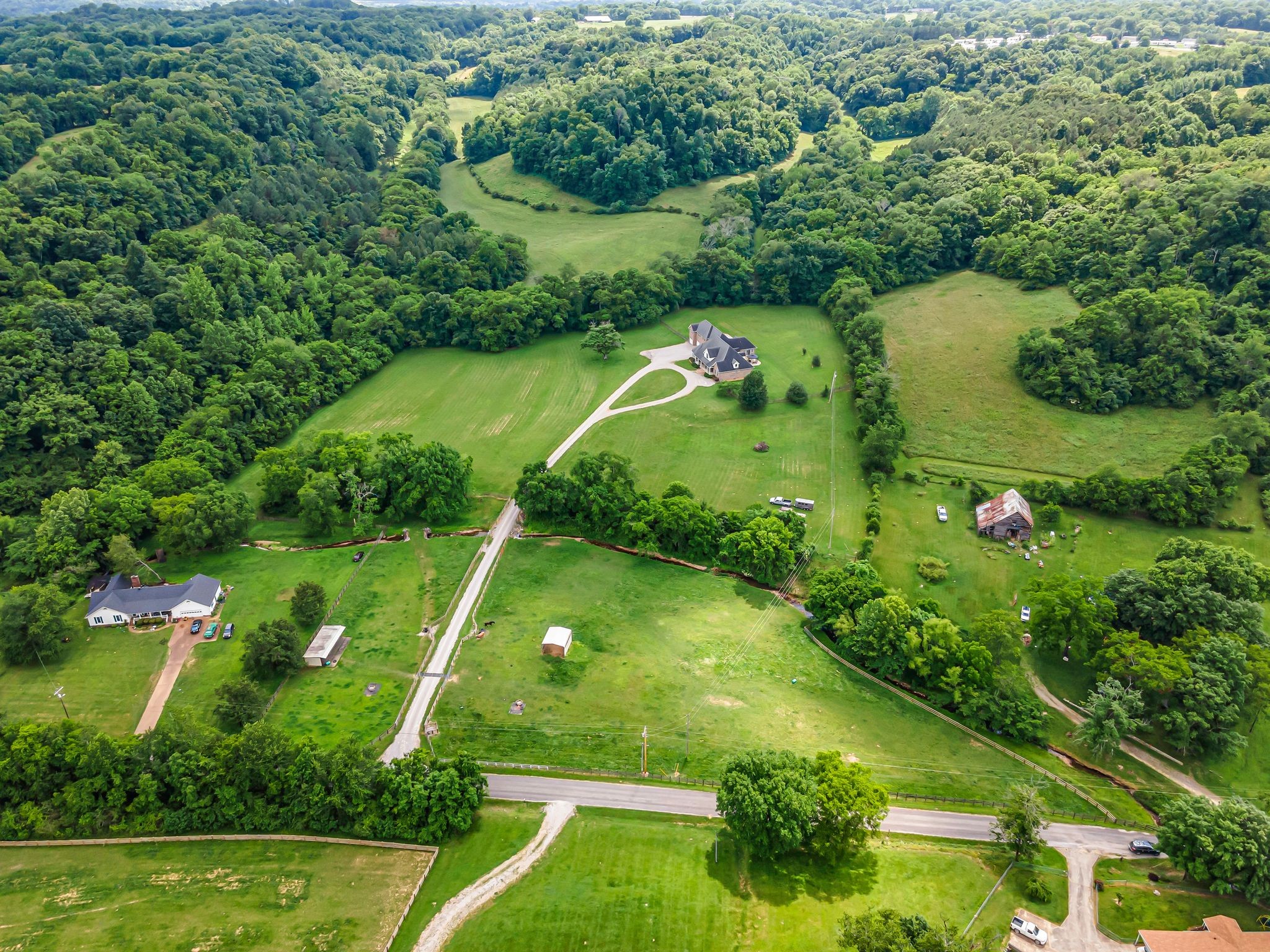 790 Blooming Grove Rd