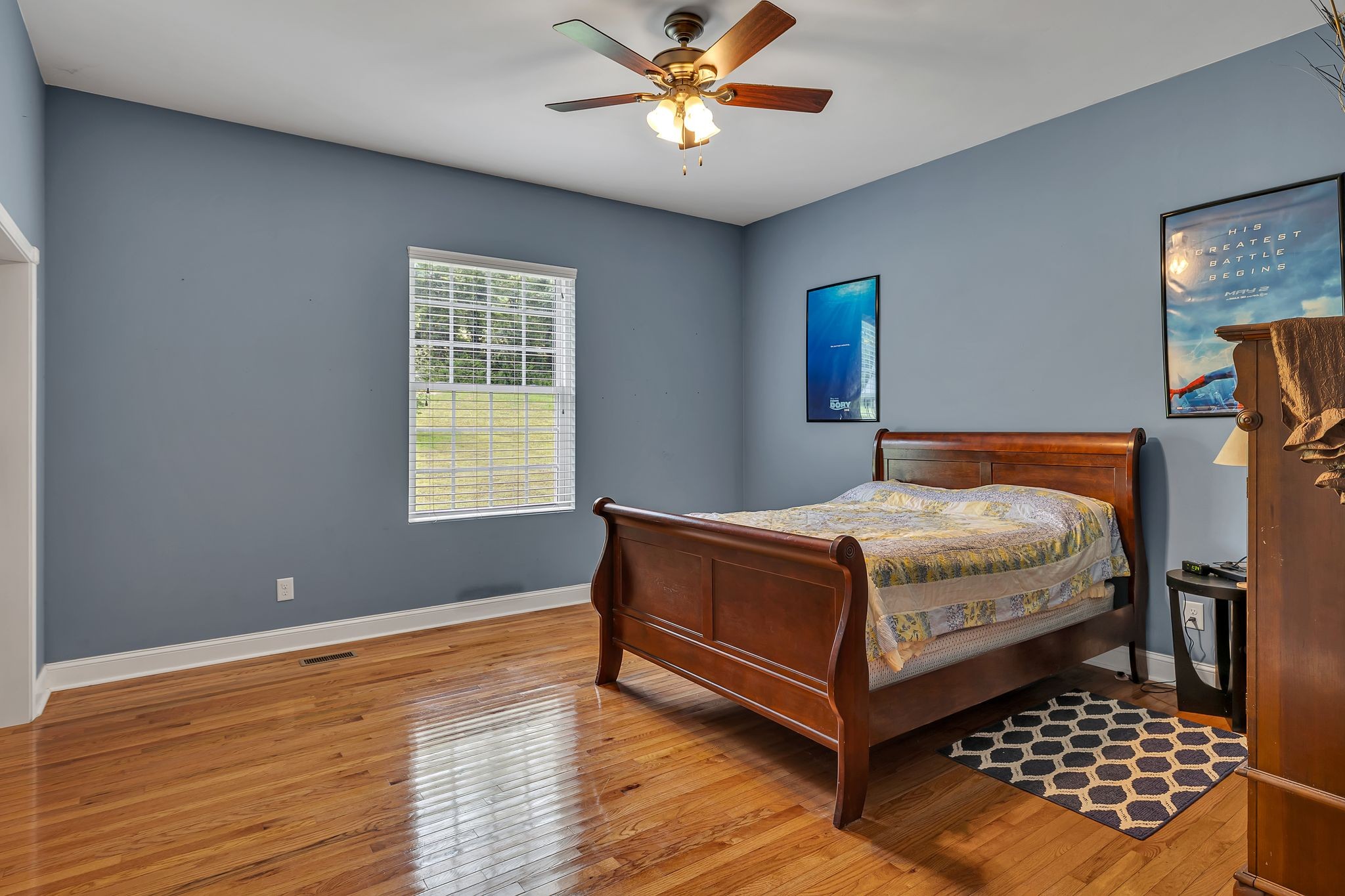 790 Blooming Grove Rd