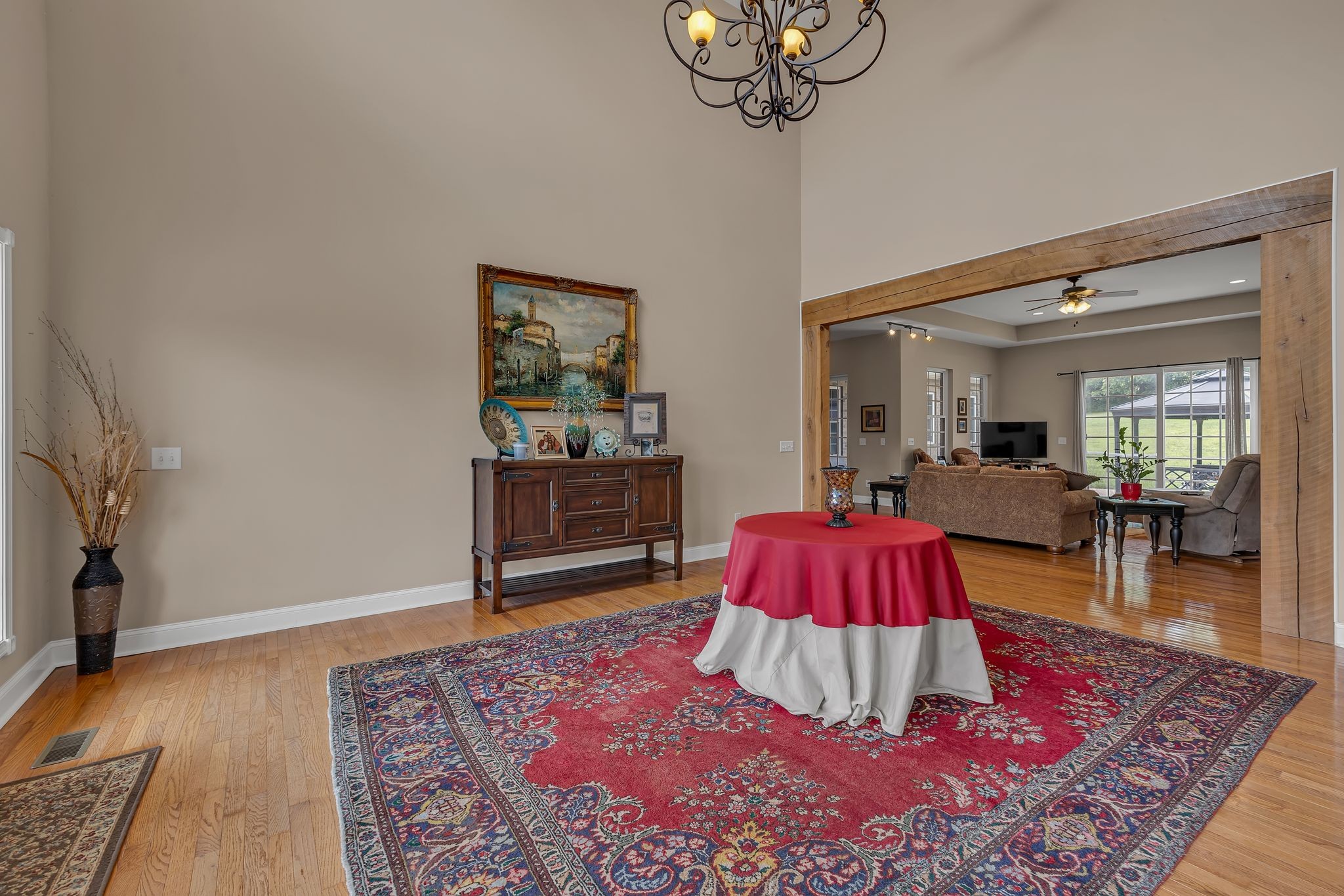 790 Blooming Grove Rd