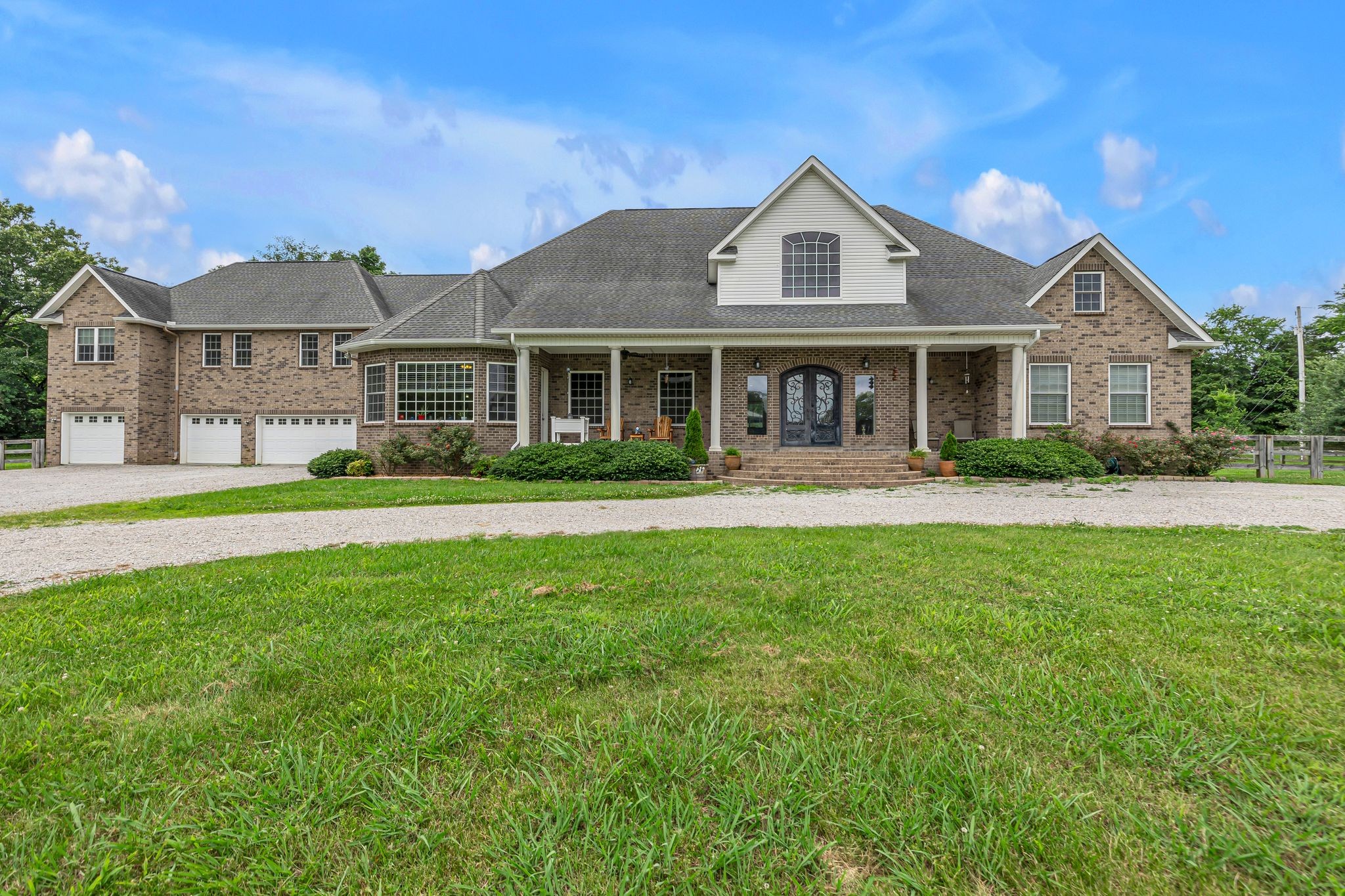 790 Blooming Grove Rd