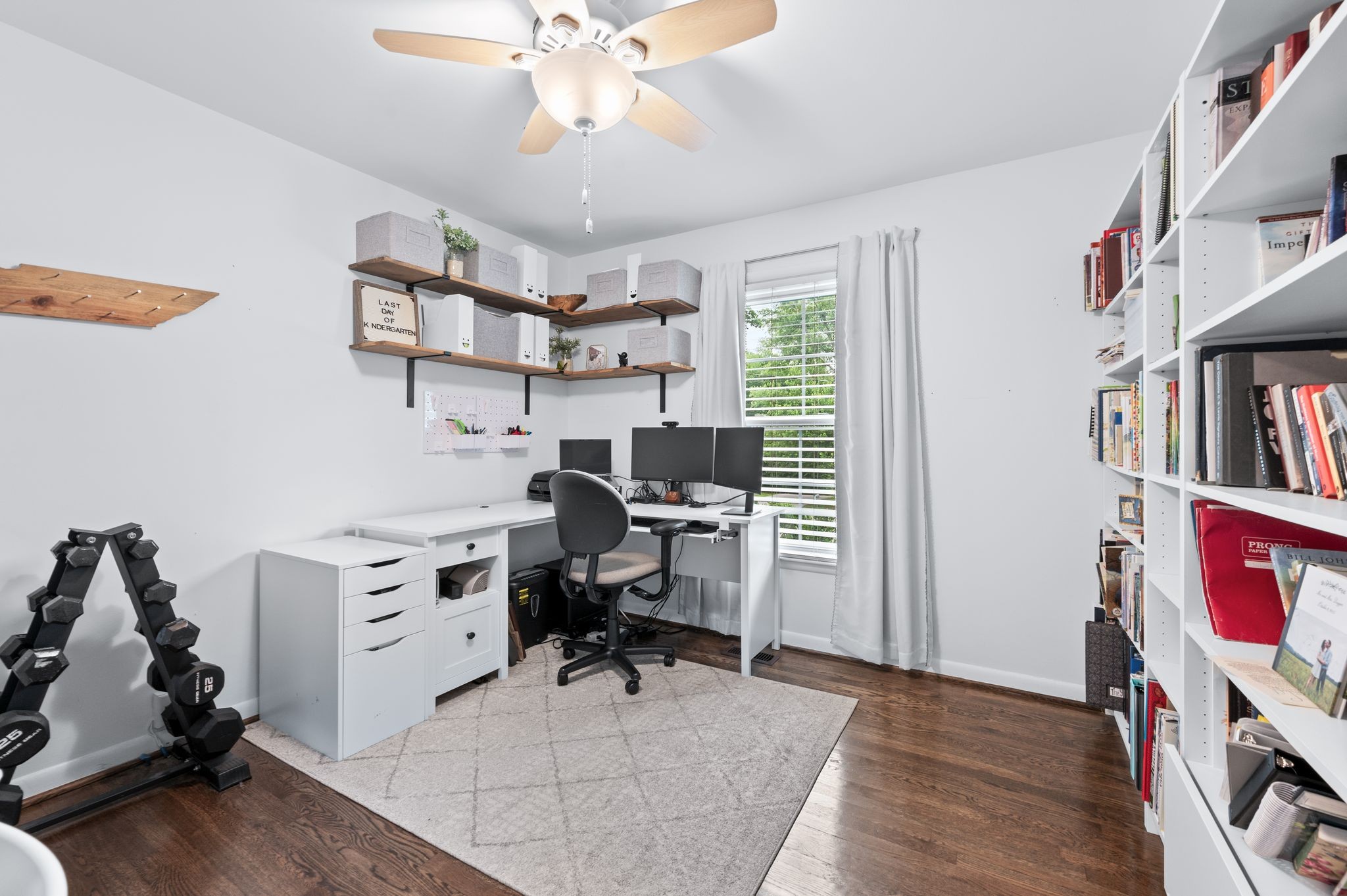 325 Binkley Dr