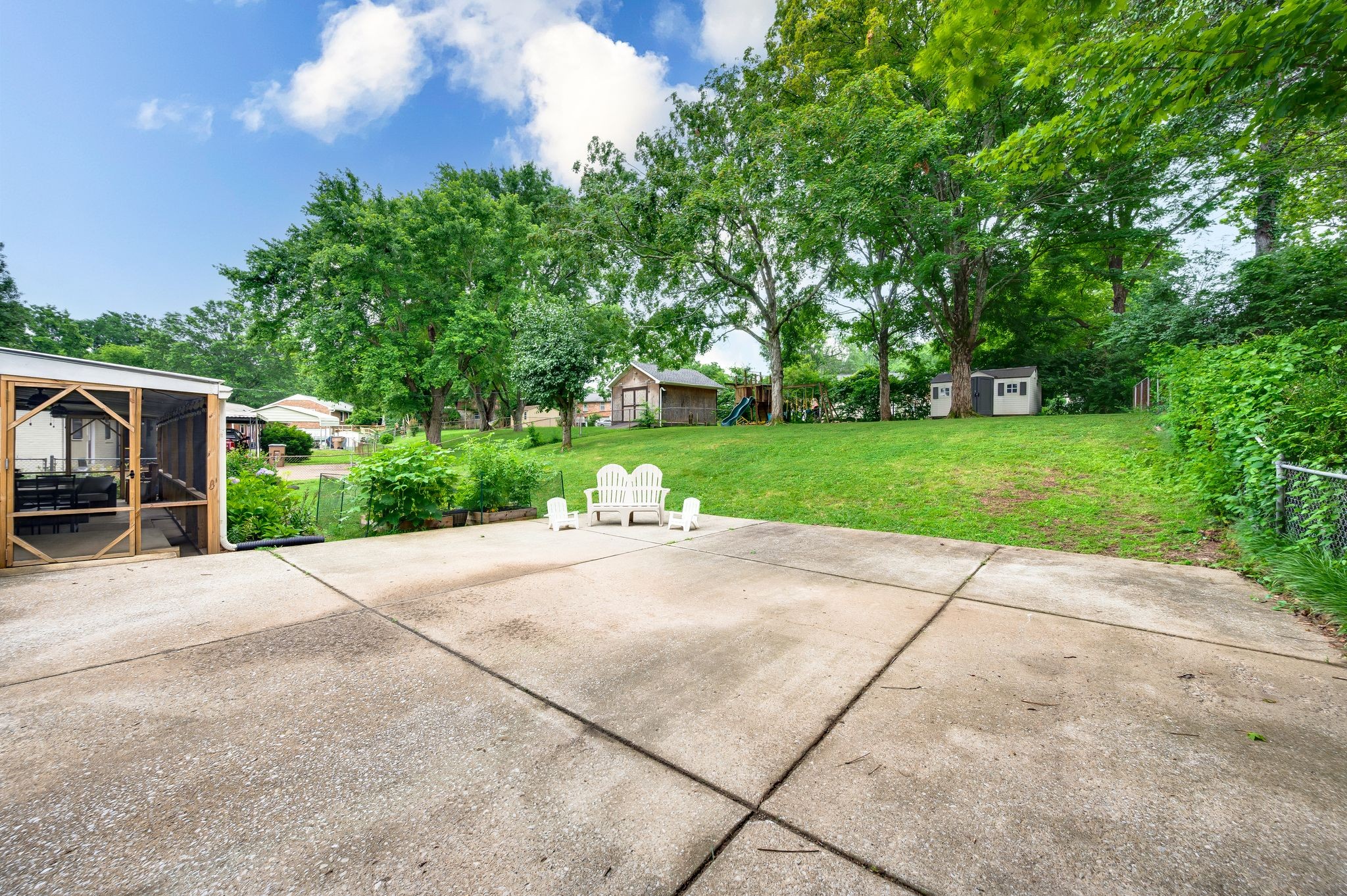 325 Binkley Dr