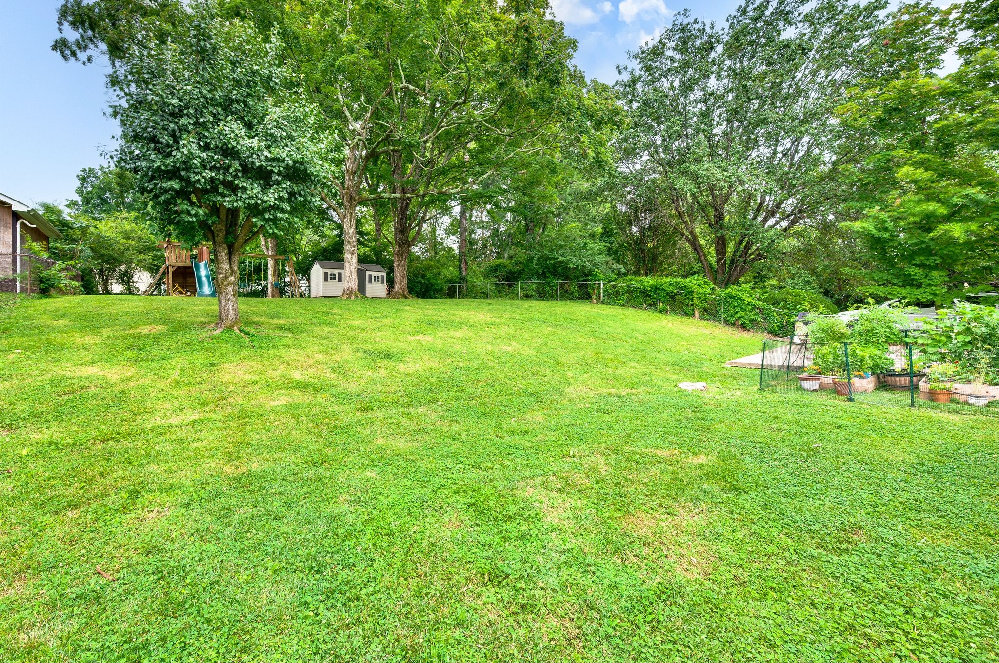 325 Binkley Dr