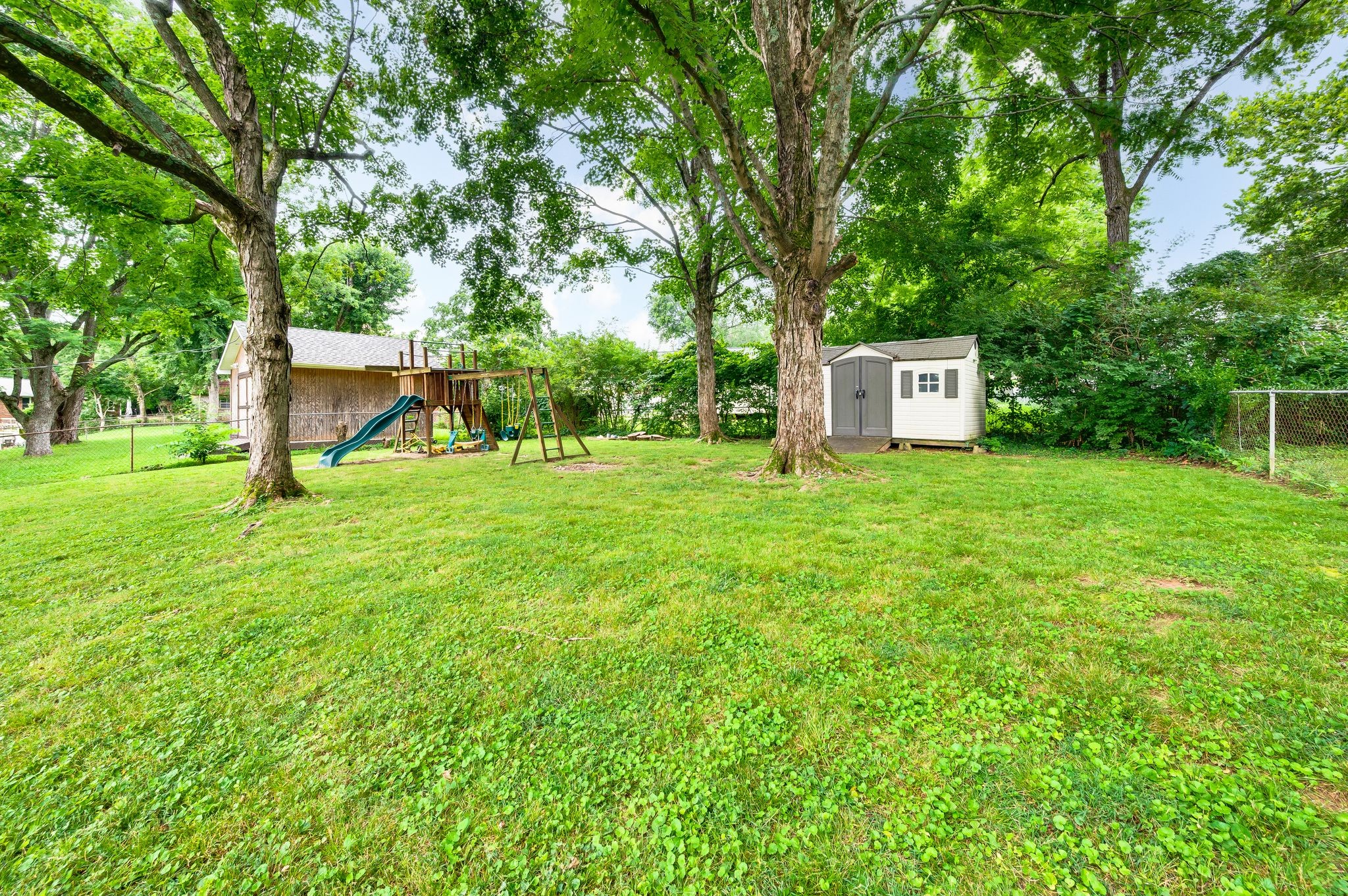 325 Binkley Dr