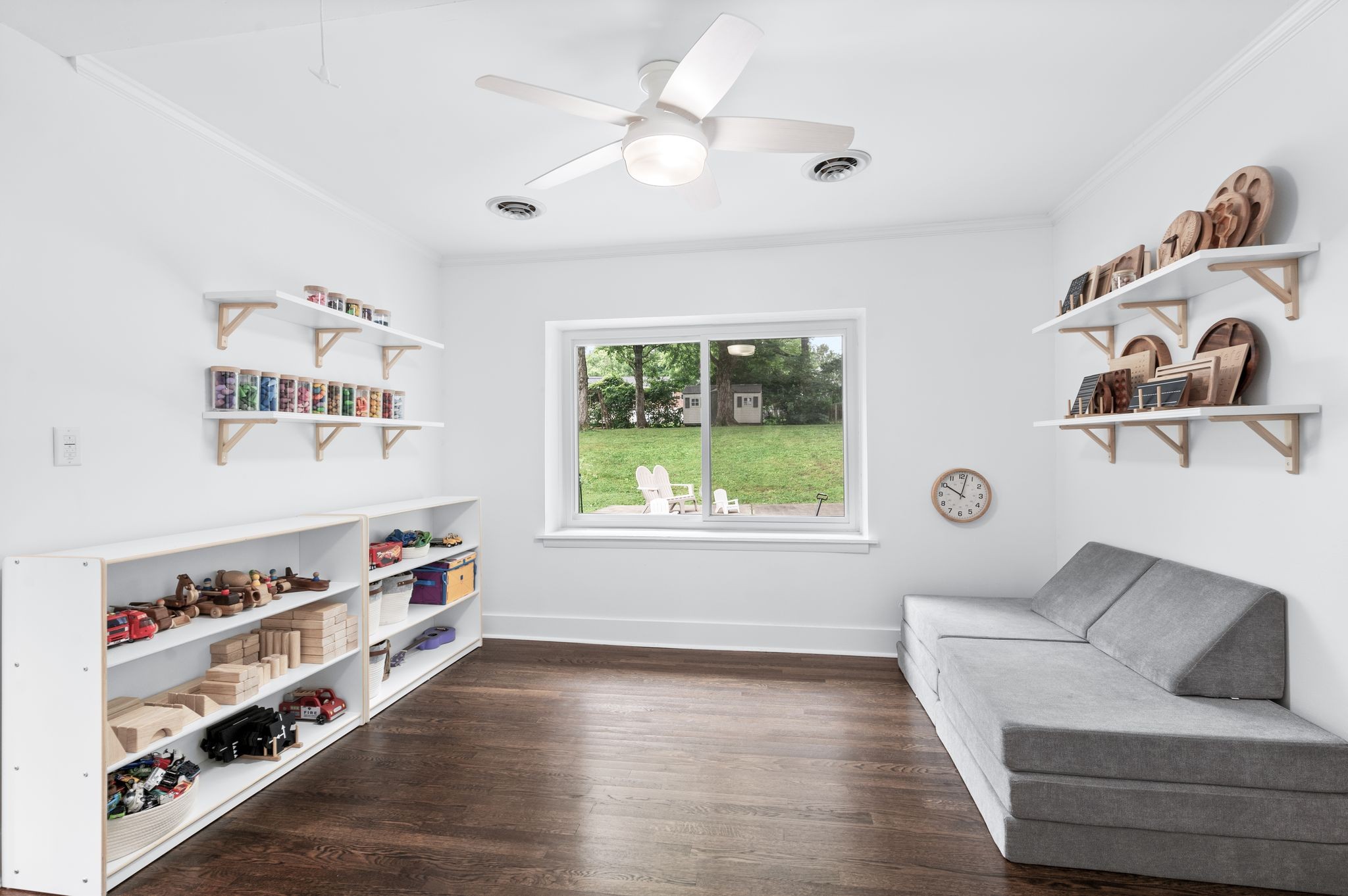 325 Binkley Dr