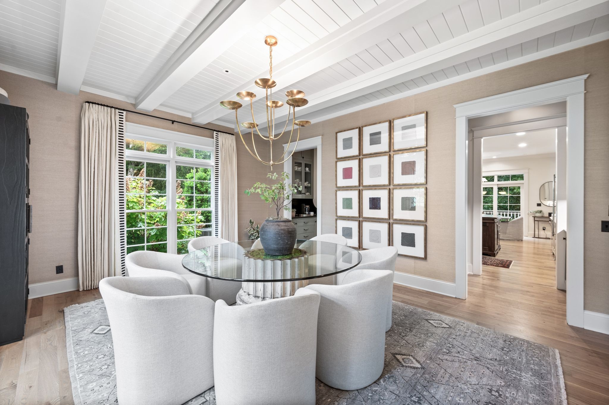 110 Balleroy Dr