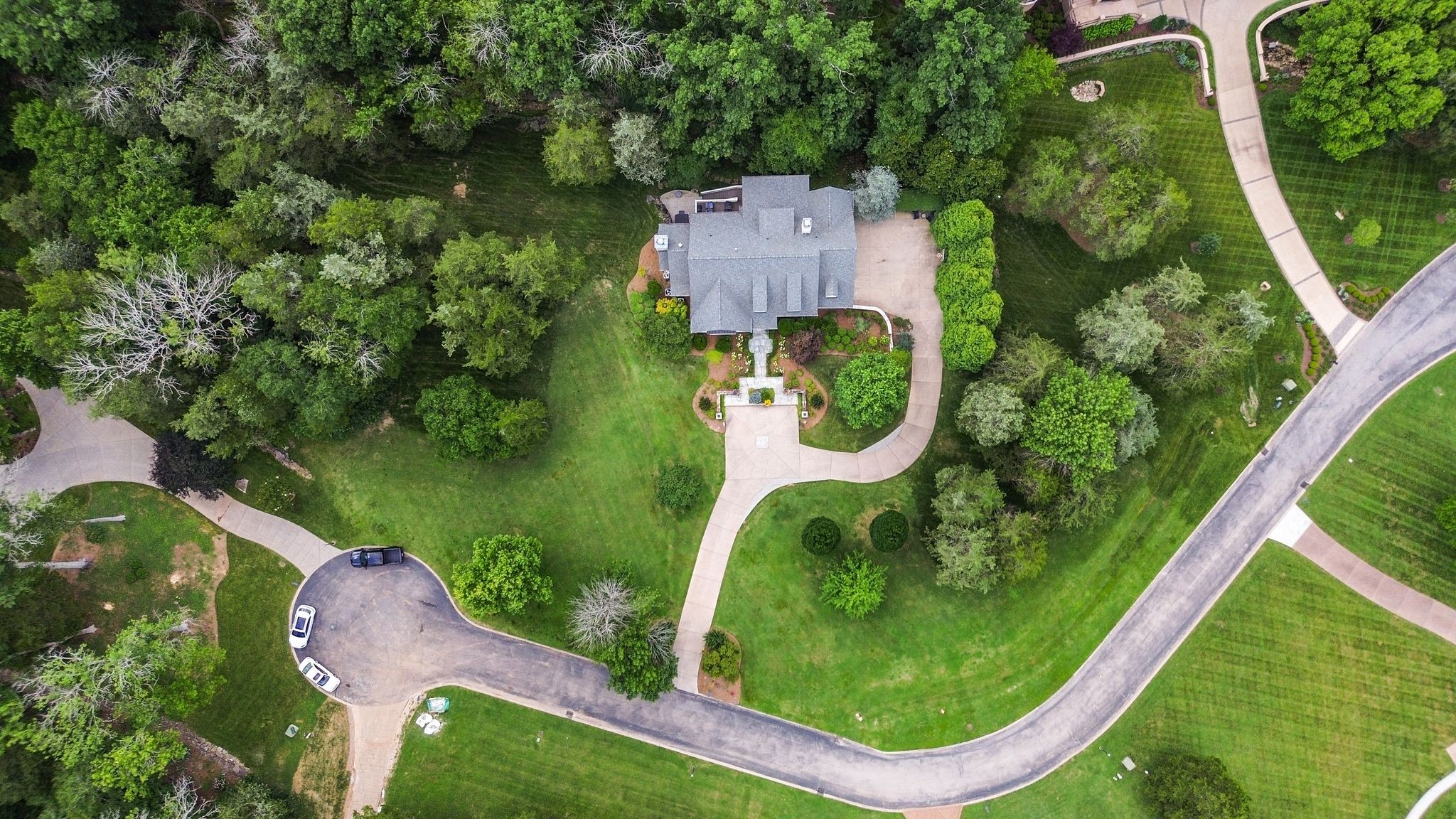 110 Balleroy Dr