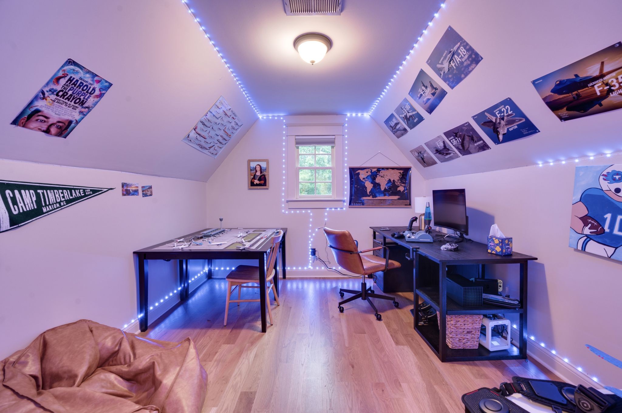110 Balleroy Dr