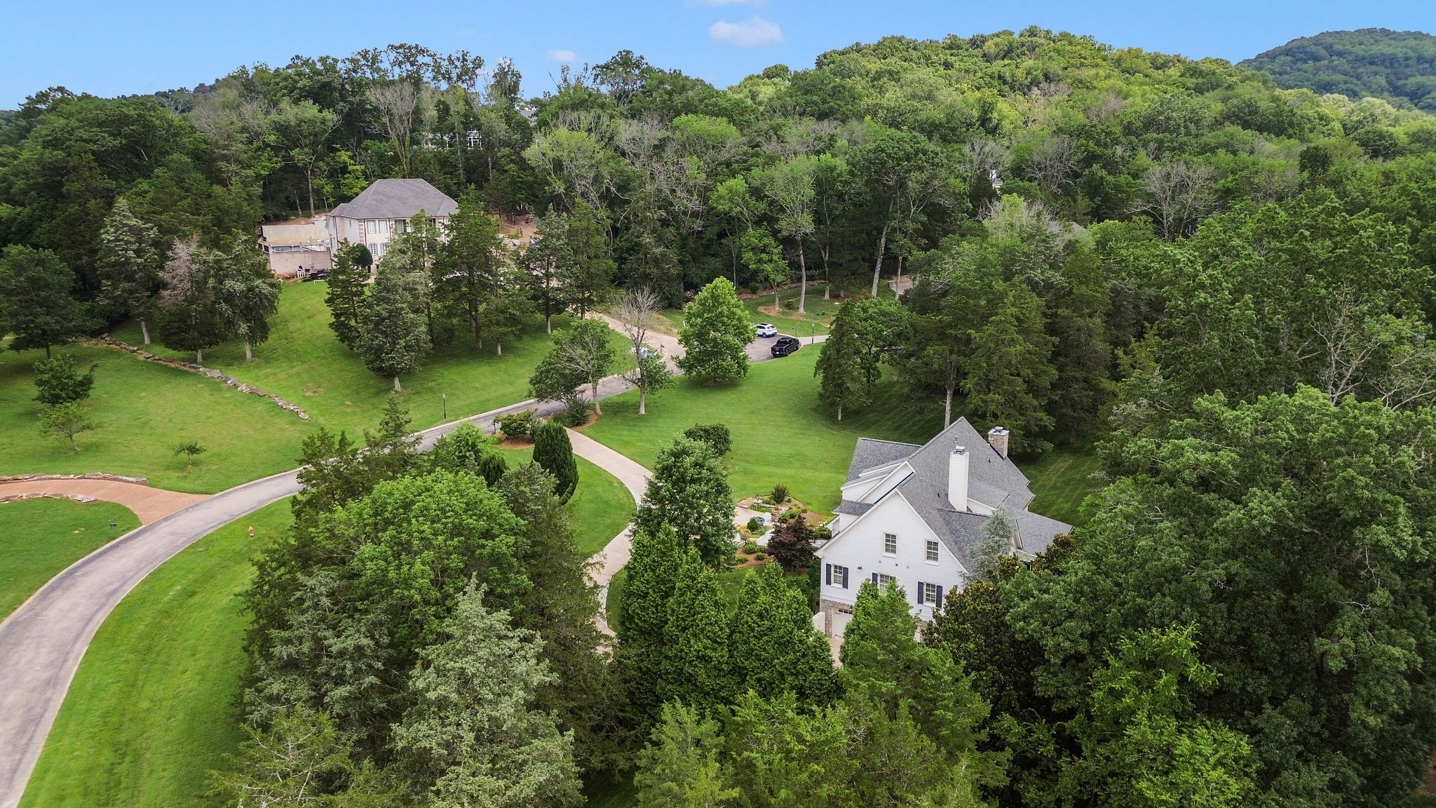 110 Balleroy Dr