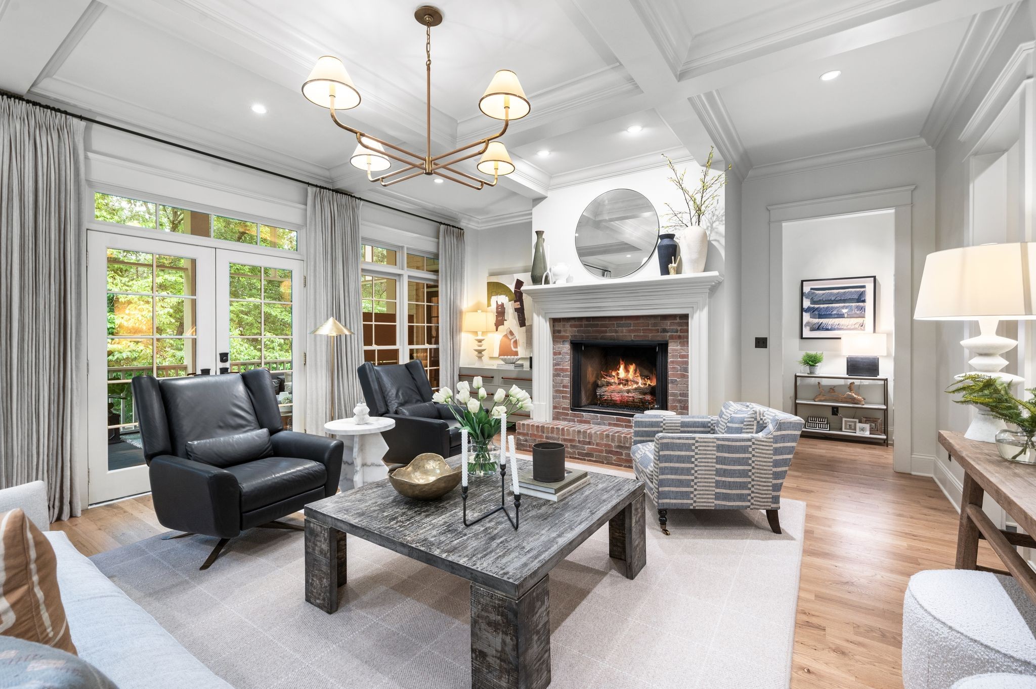 110 Balleroy Dr