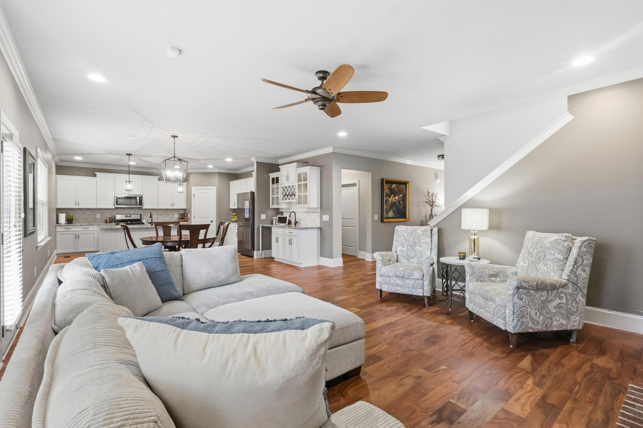 2829 Brentwood Knoll Ct