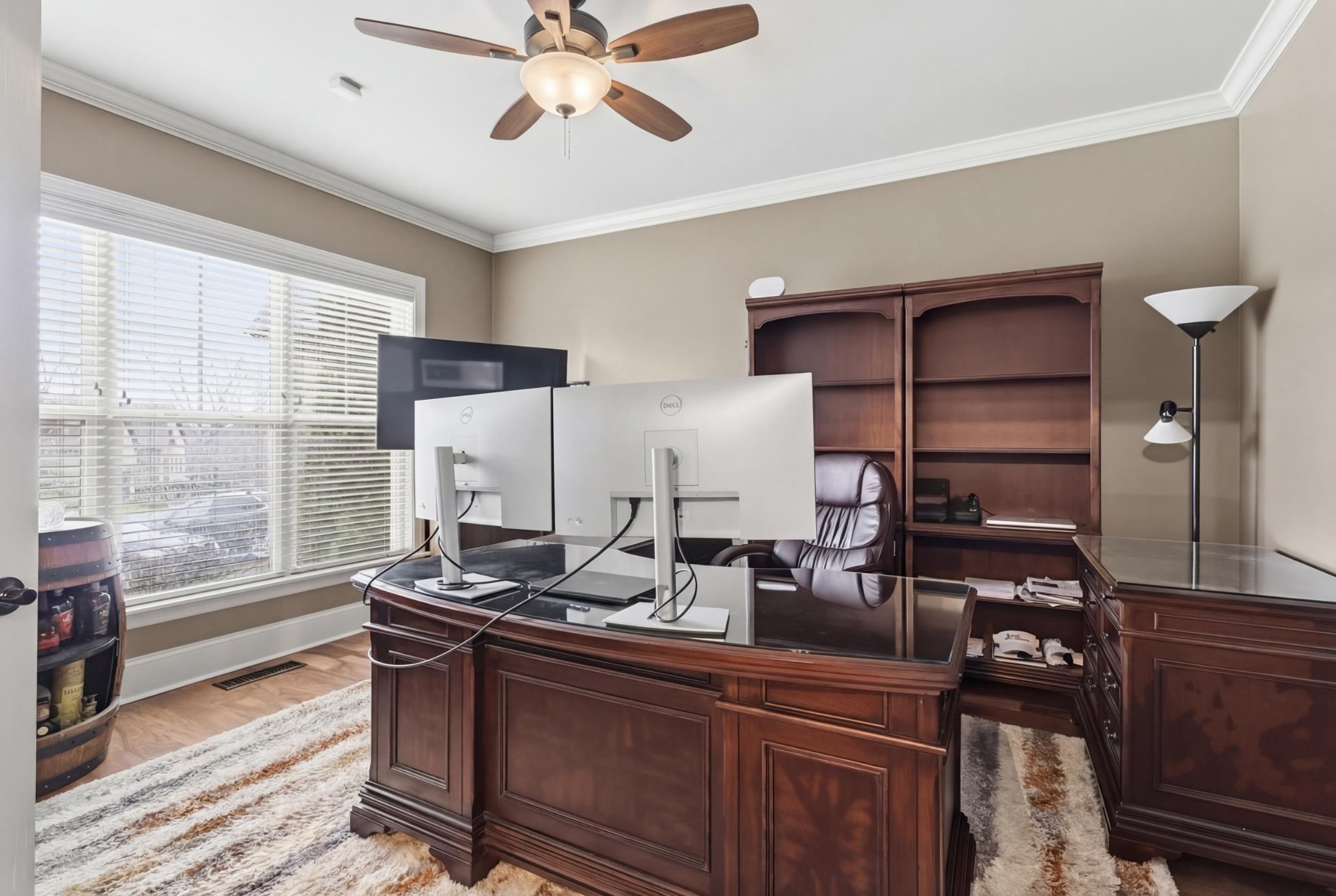 2829 Brentwood Knoll Ct