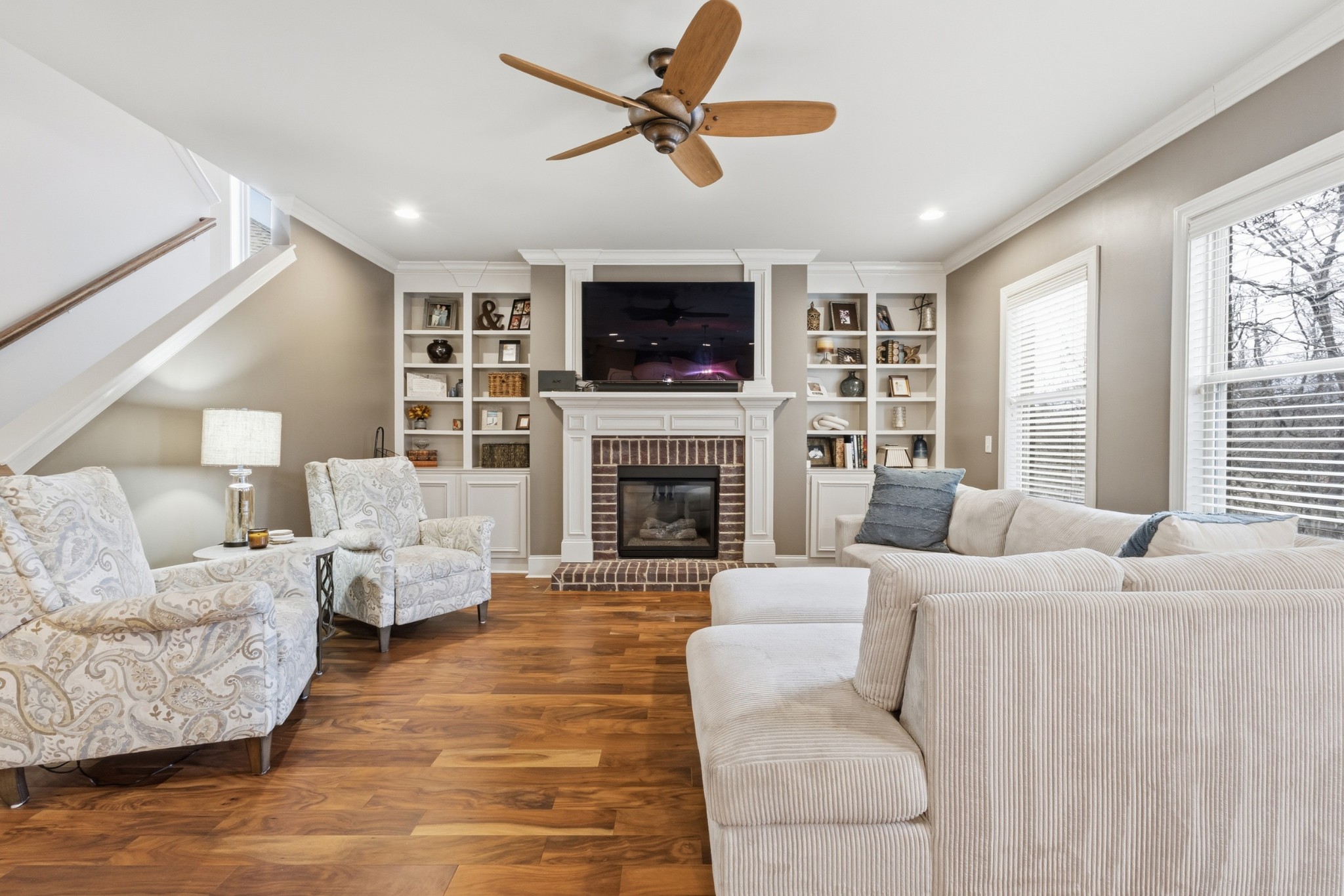 2829 Brentwood Knoll Ct