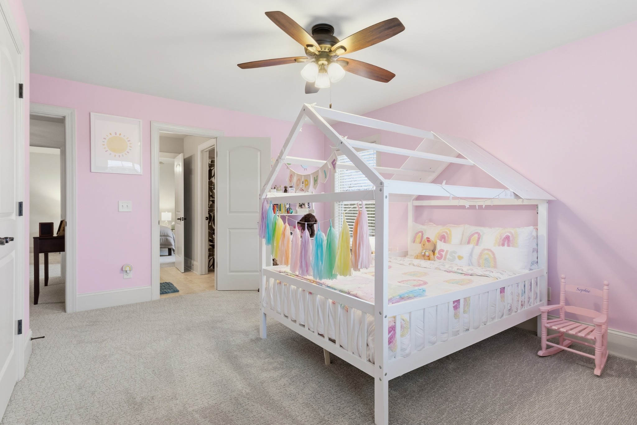 2829 Brentwood Knoll Ct