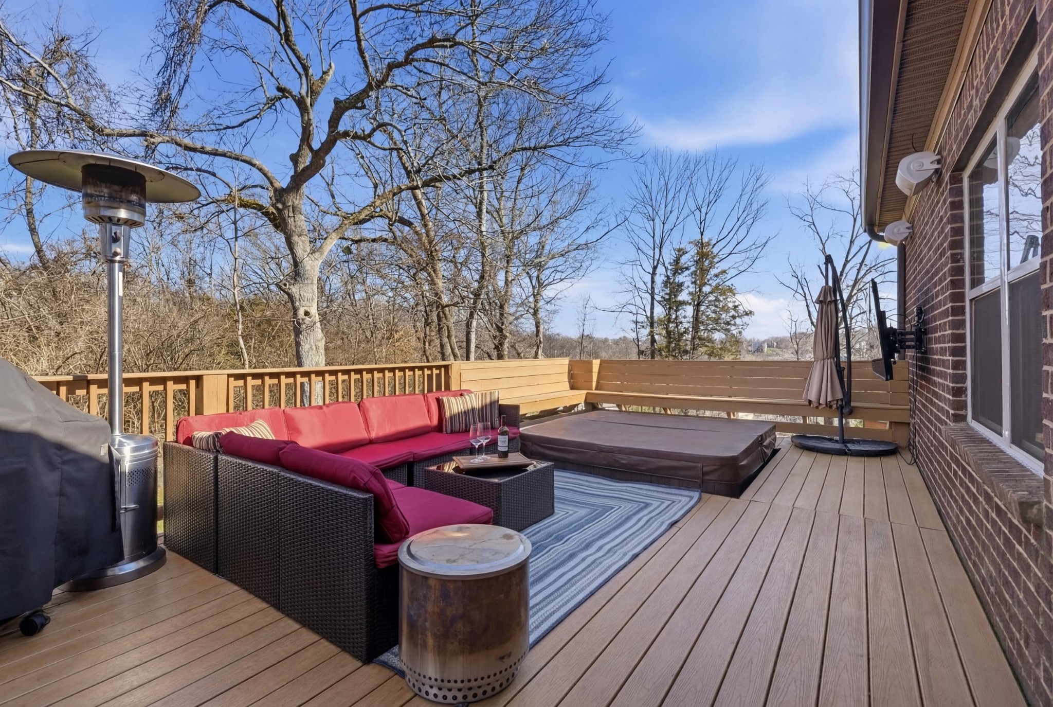 2829 Brentwood Knoll Ct