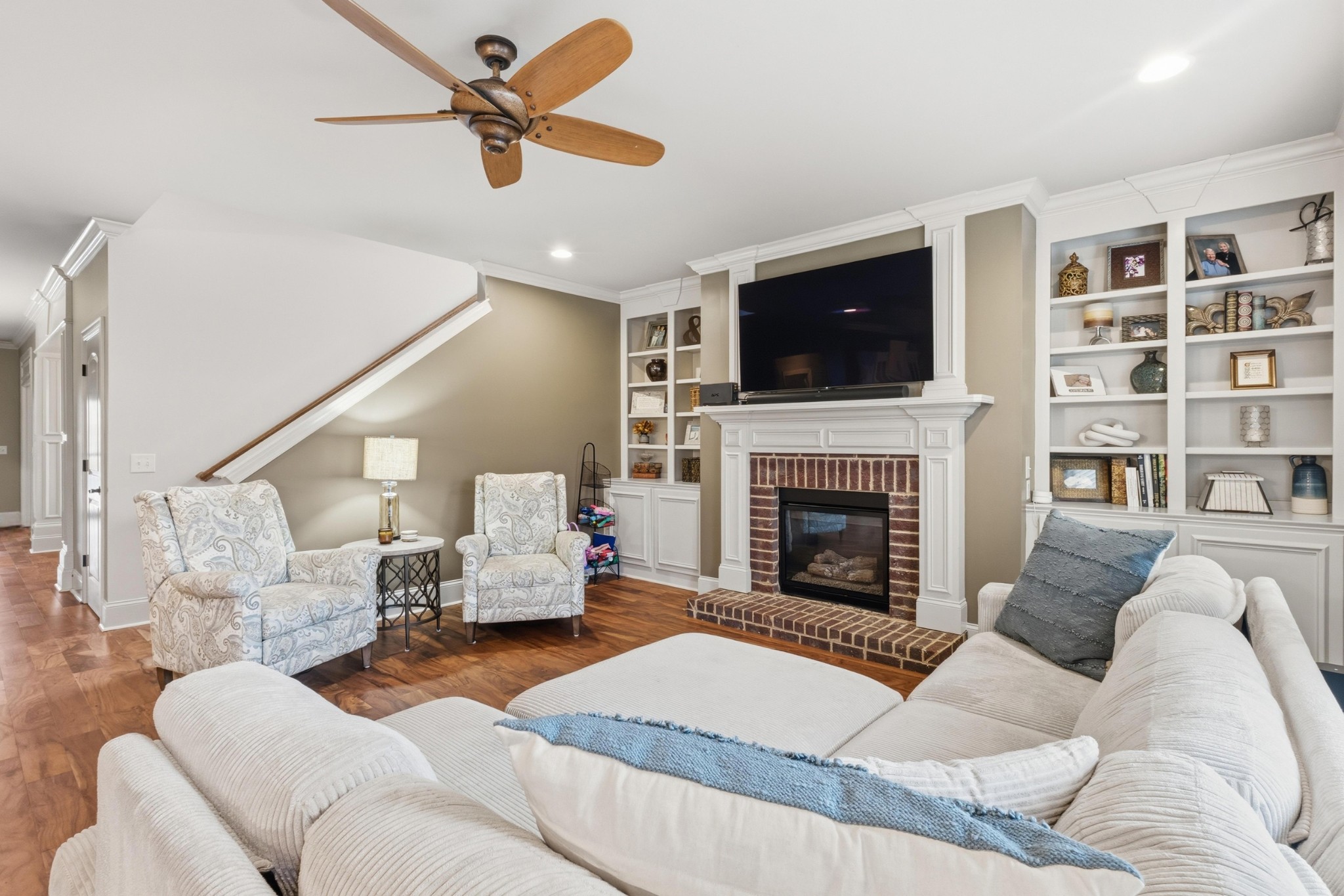 2829 Brentwood Knoll Ct