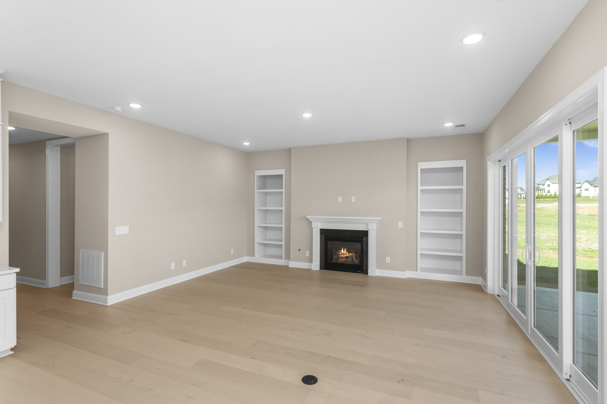 5957 Hunt Valley Drive