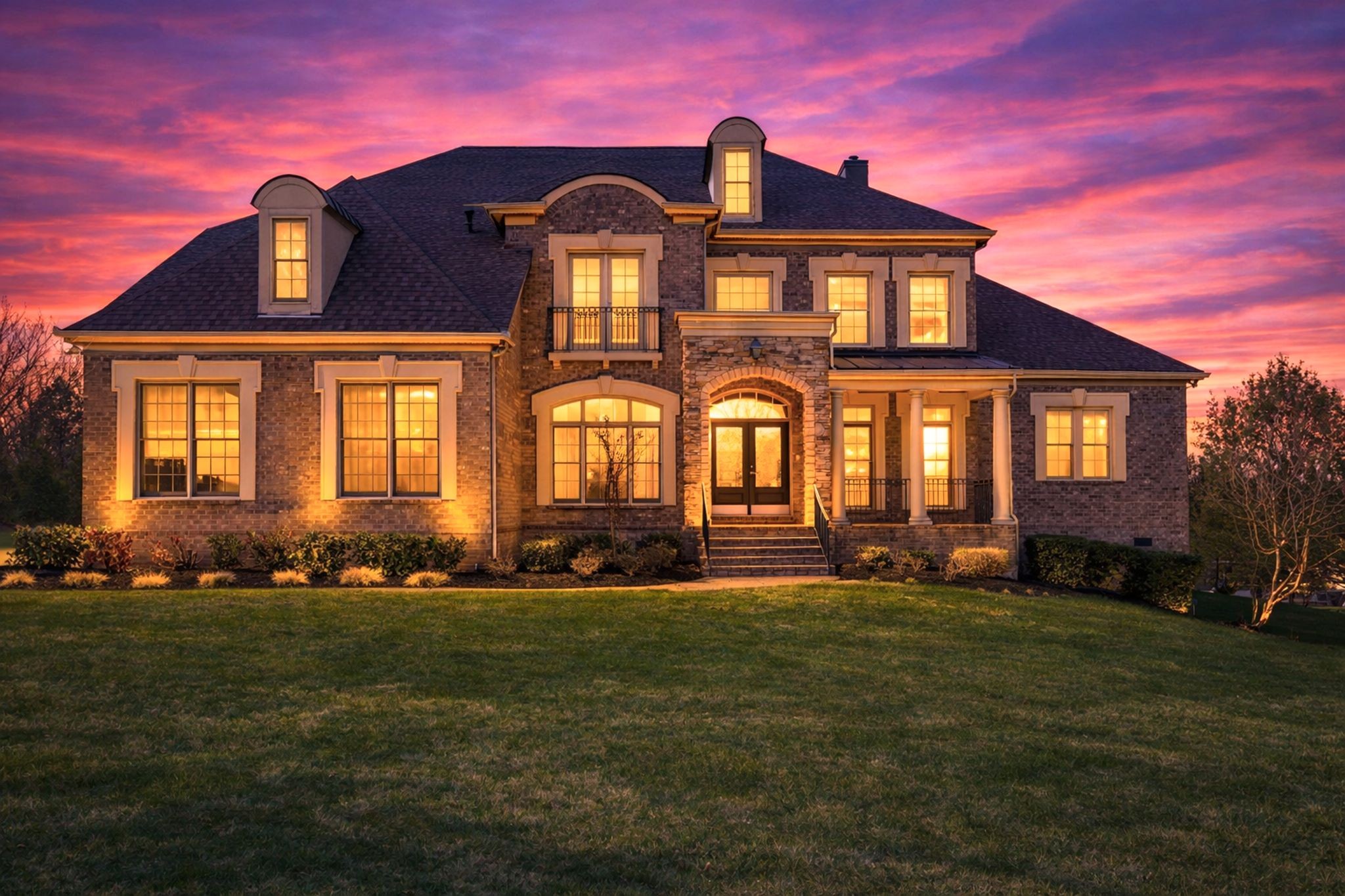 1811 Charity Dr