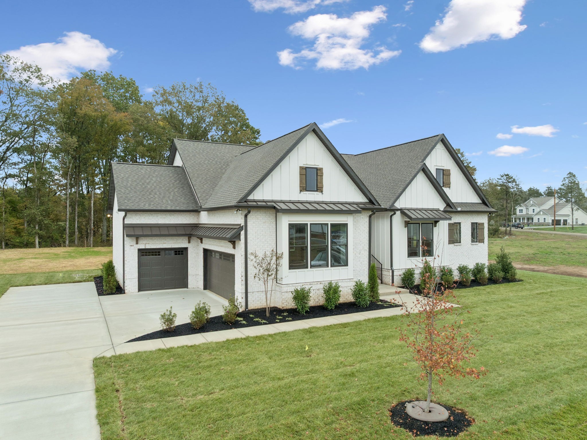 6204 Cedar Brooke Lane