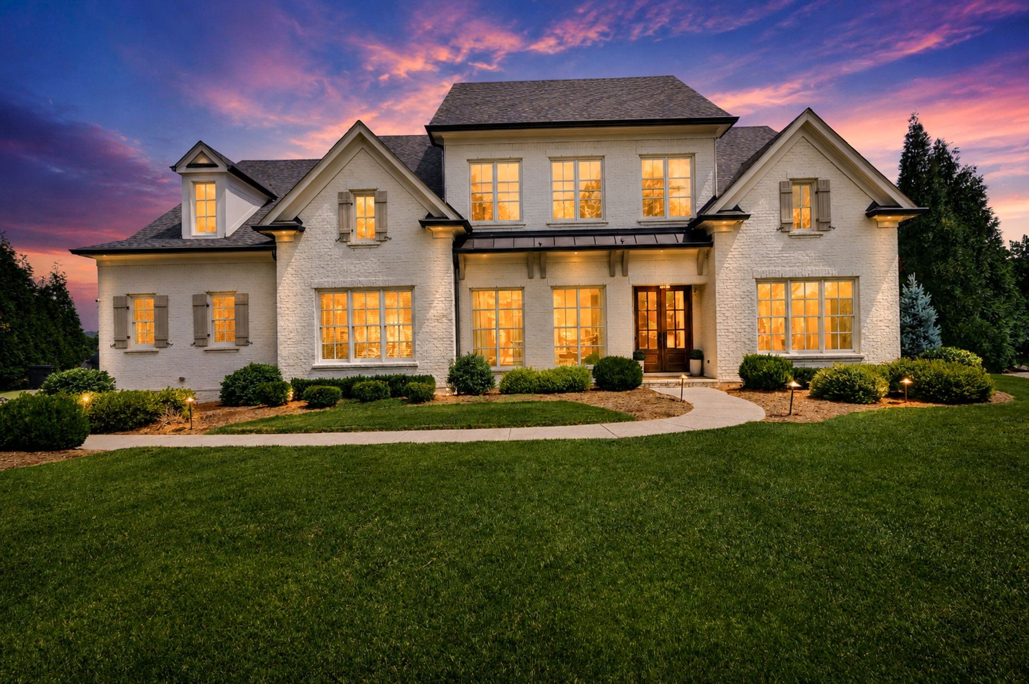 401 Belle Glen Ln