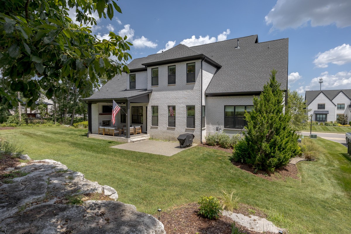 2022 Kingsbarns Dr