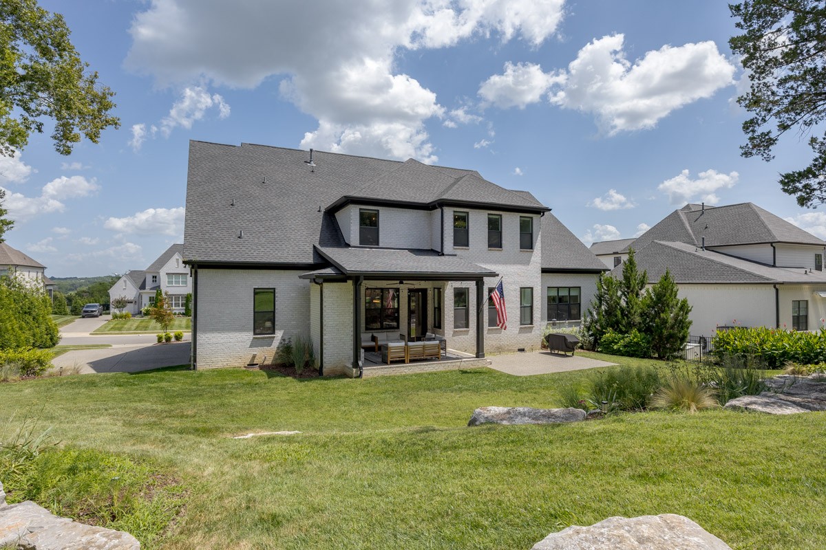 2022 Kingsbarns Dr