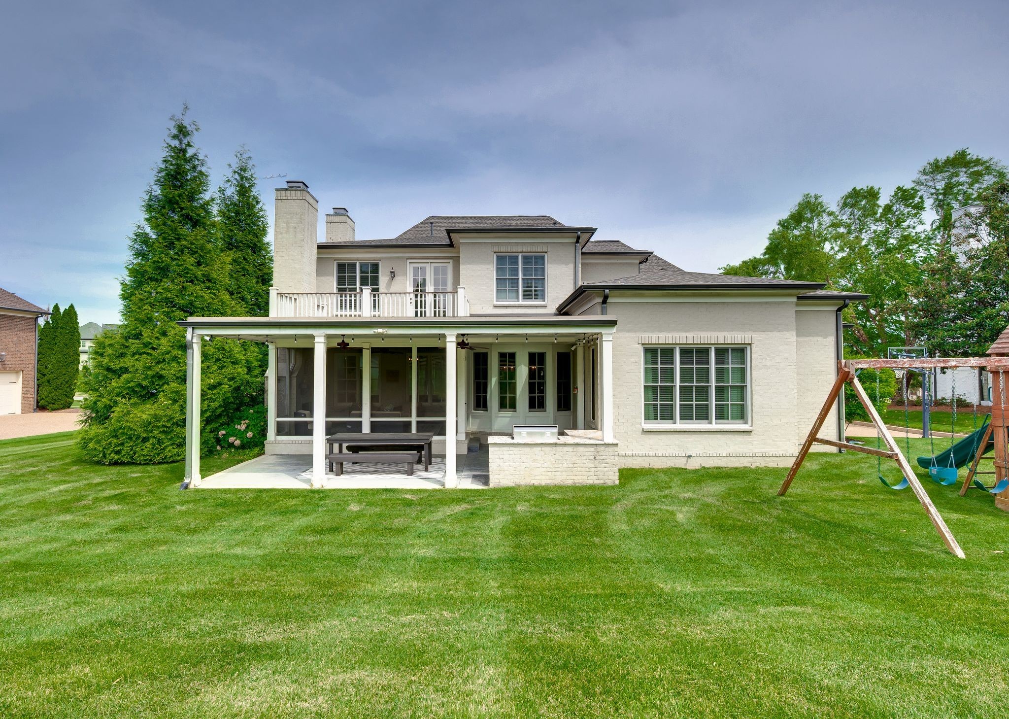 9476 Highland Bend Ct