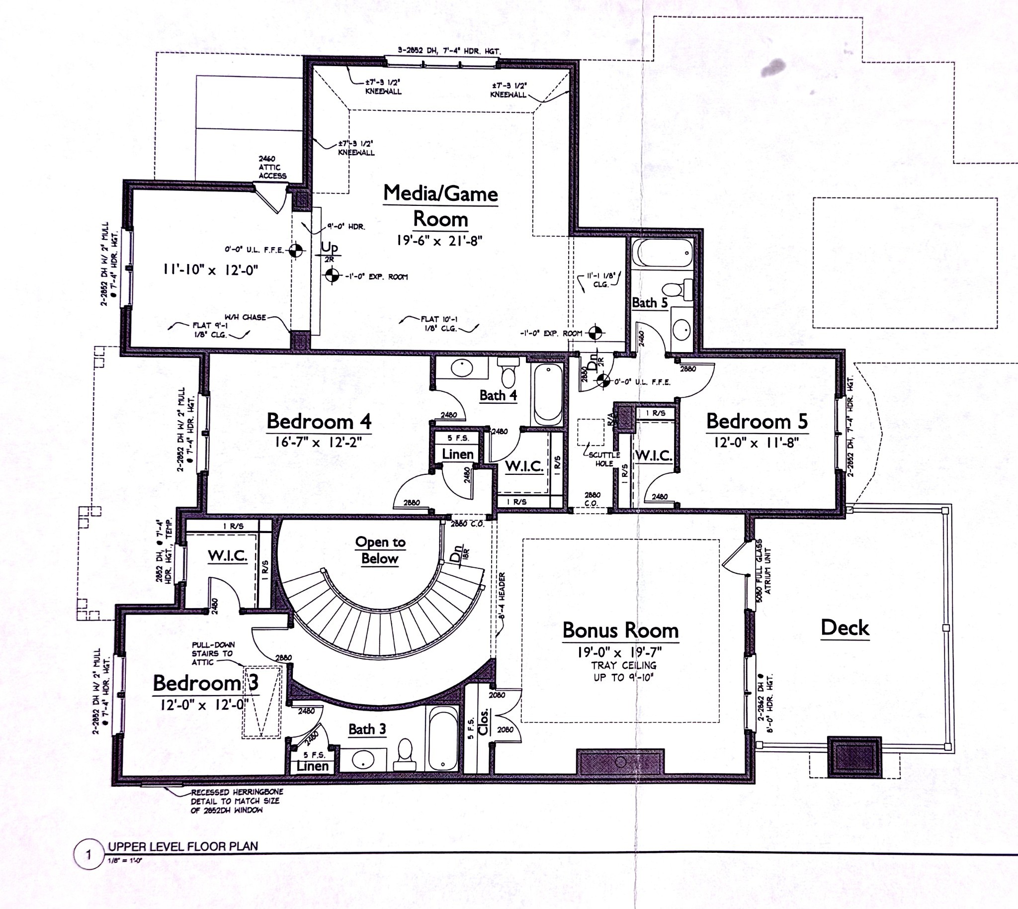 9476 Highland Bend Ct