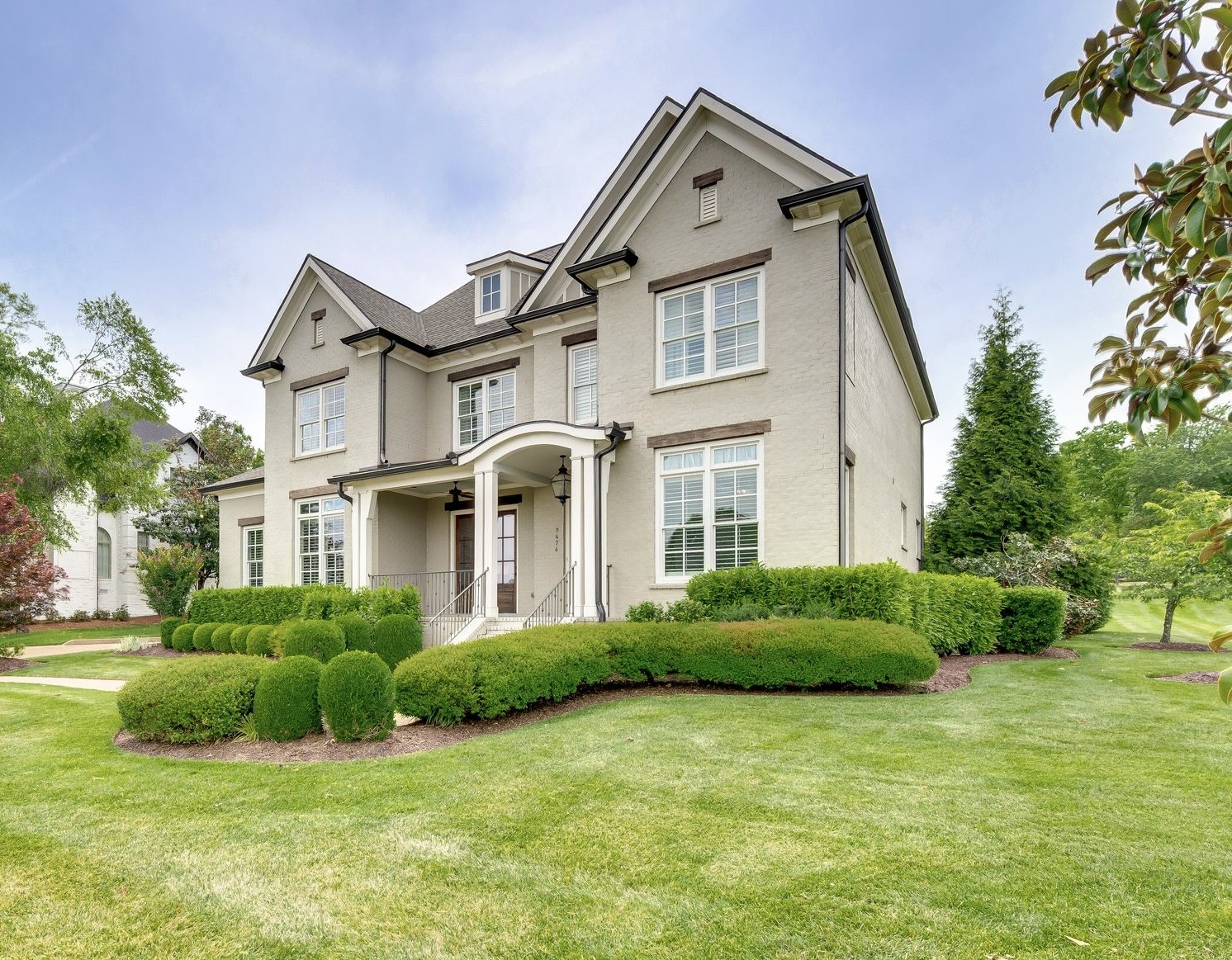 9476 Highland Bend Ct