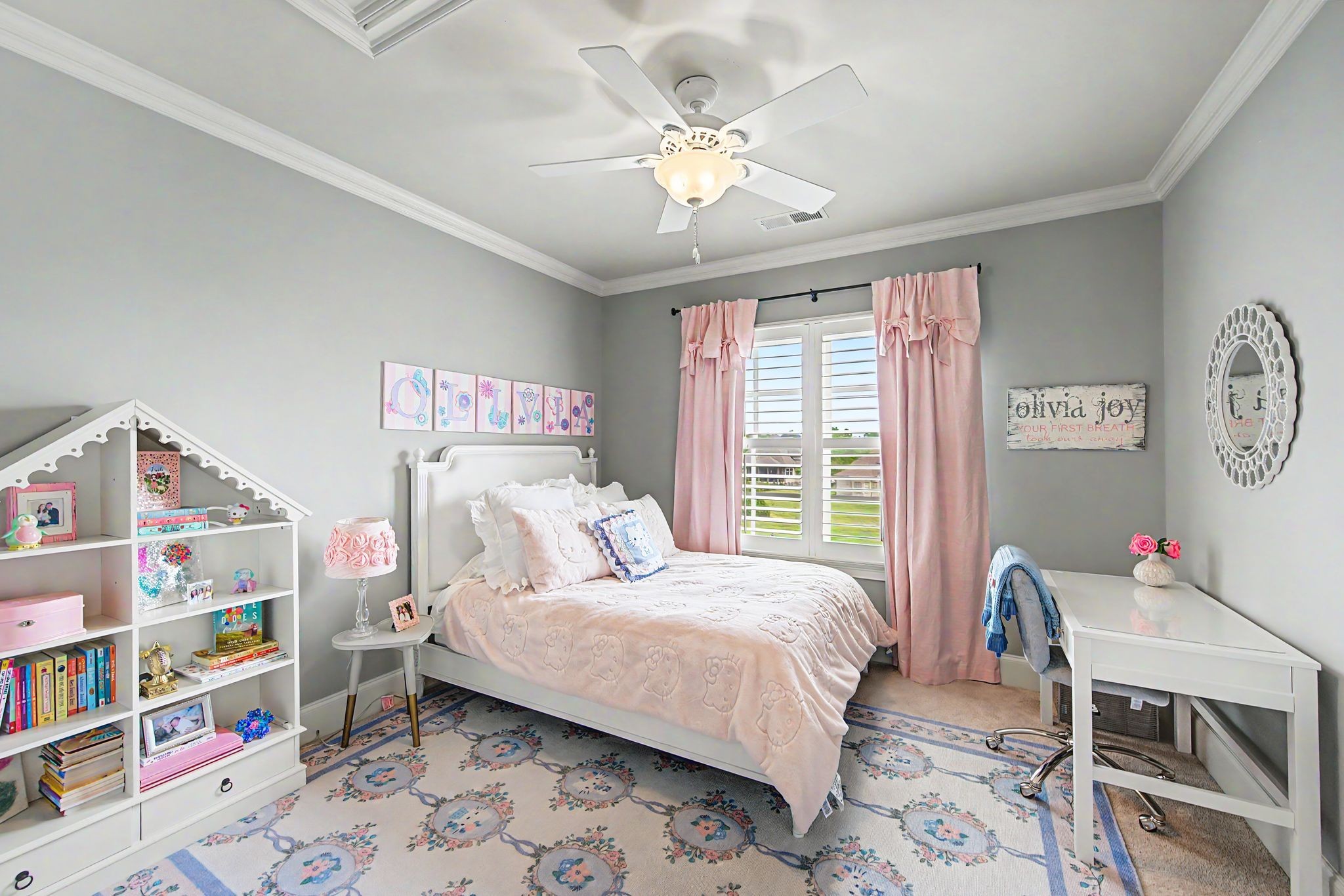 9476 Highland Bend Ct