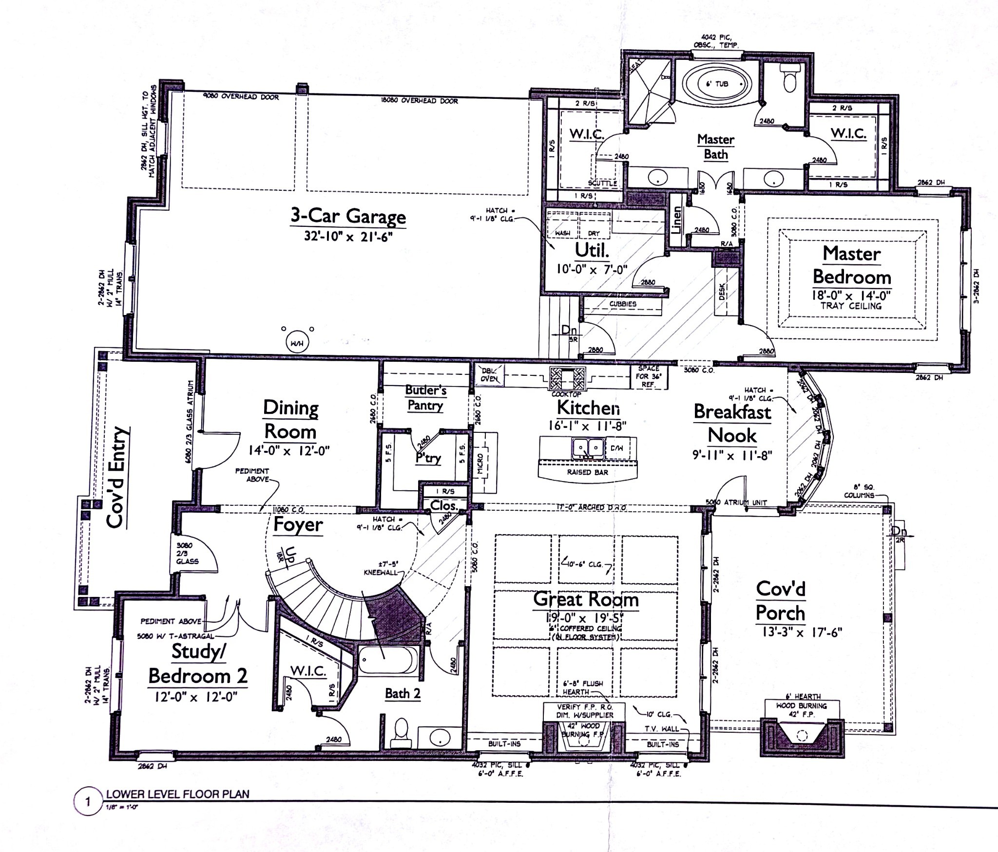 9476 Highland Bend Ct