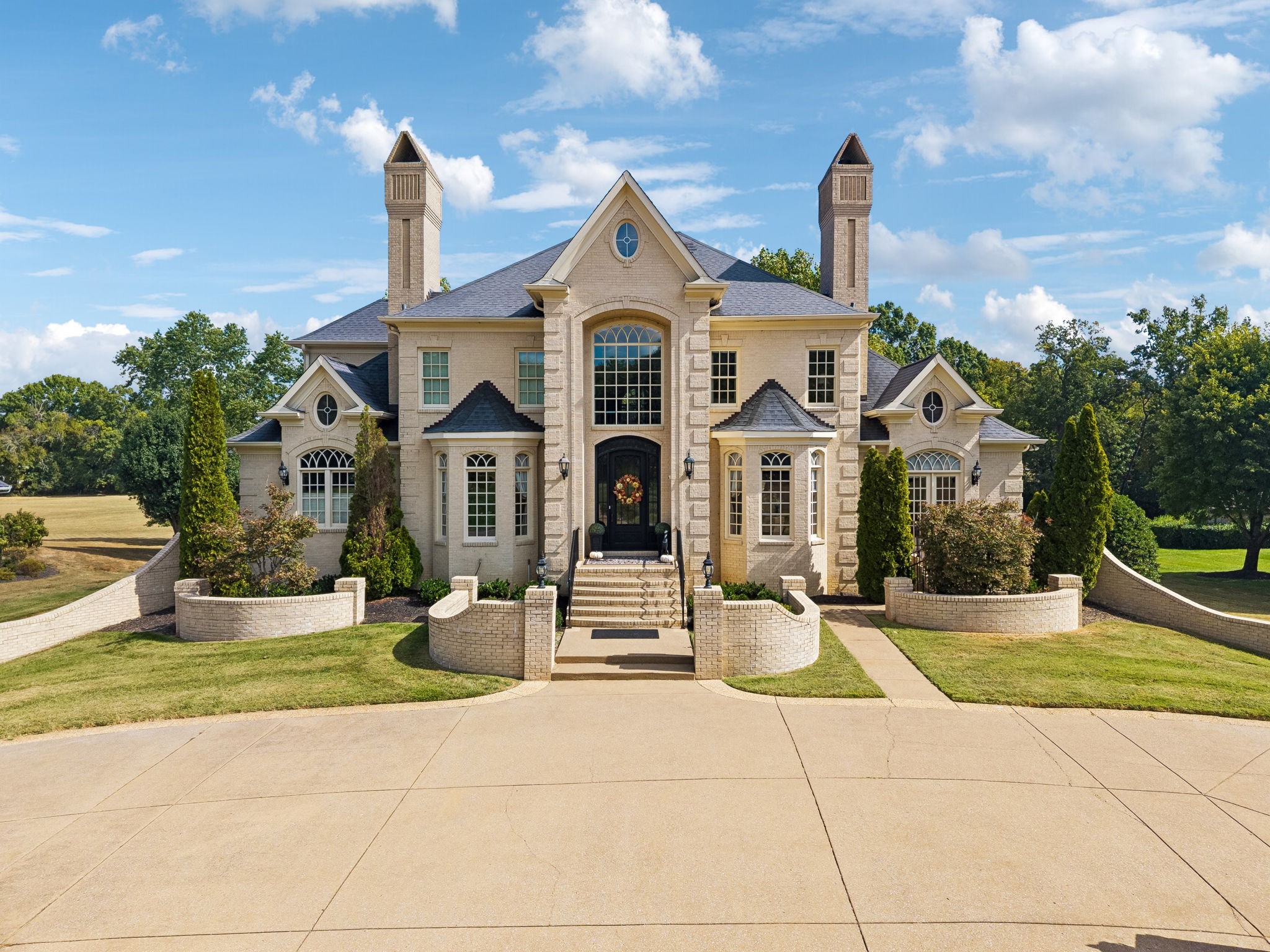 6210 Belle Rive Dr