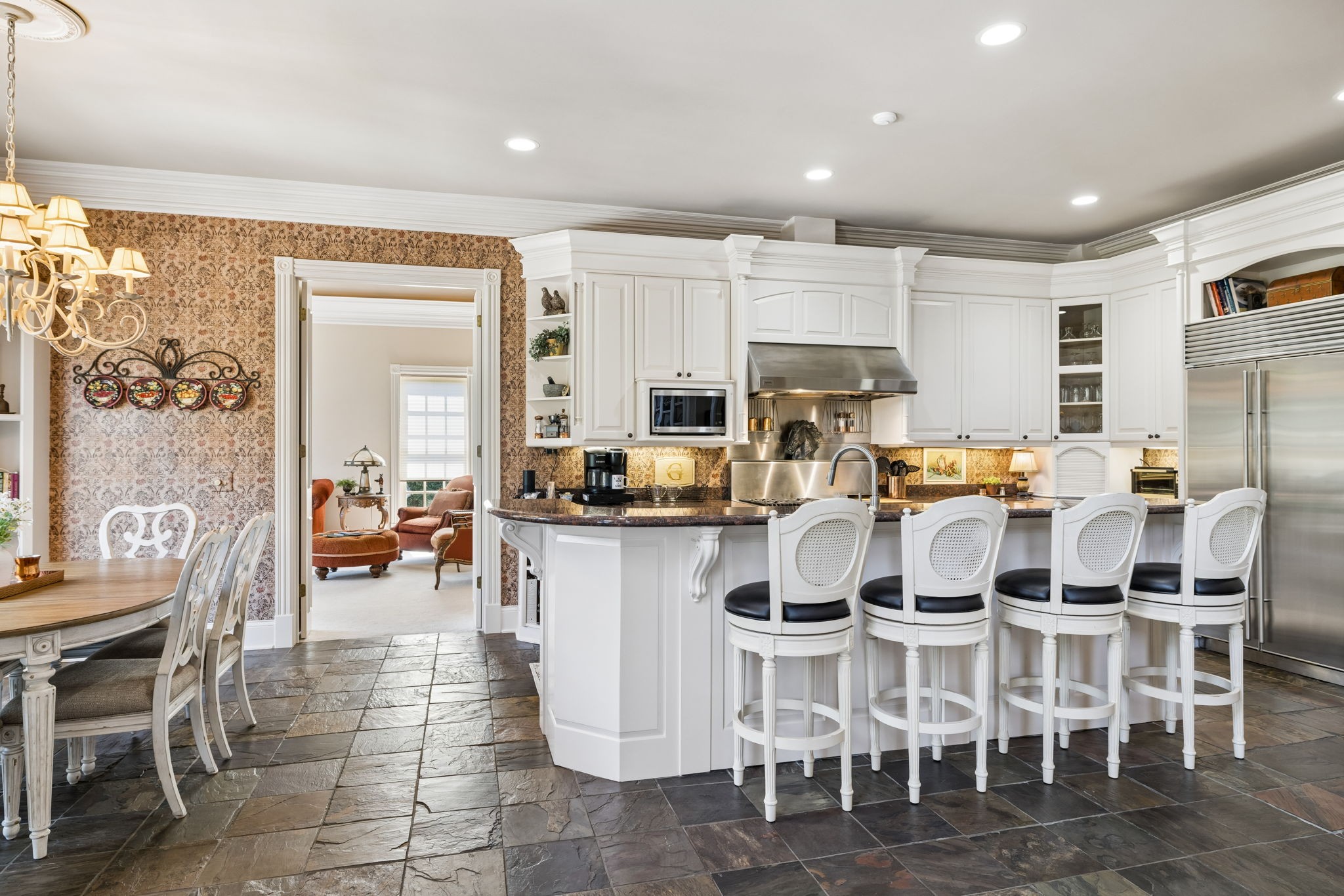 6210 Belle Rive Dr