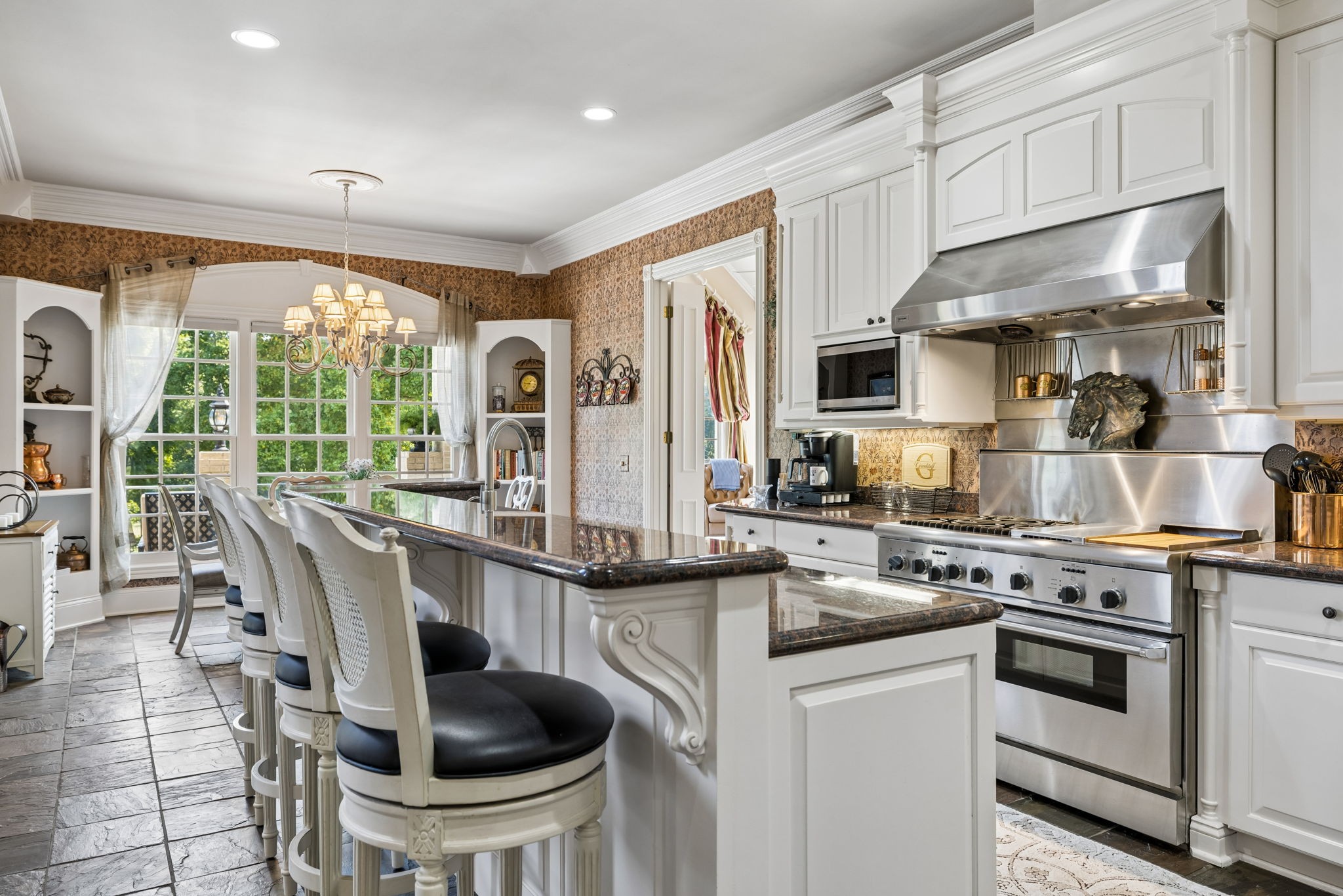 6210 Belle Rive Dr