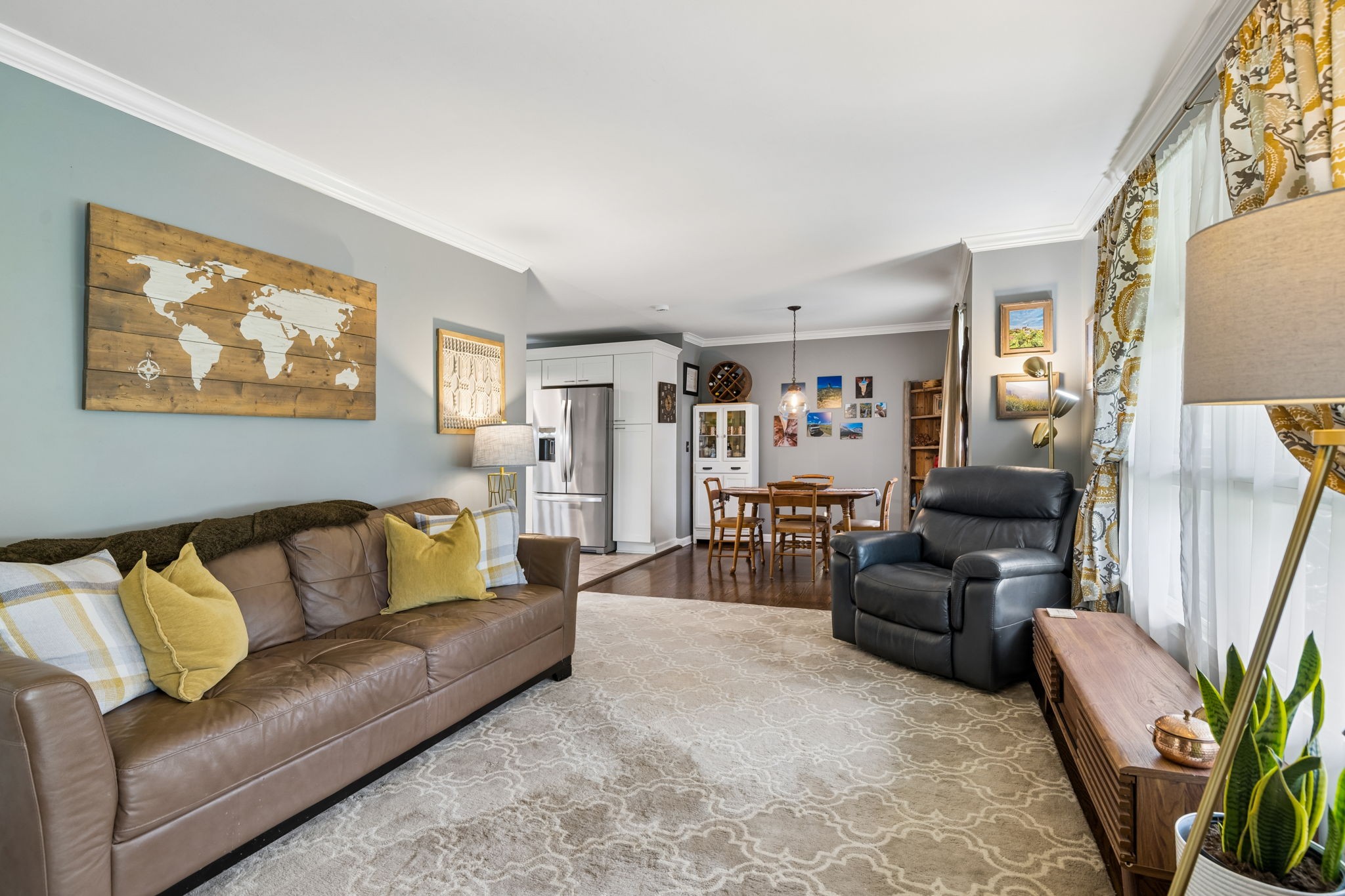 5015 Montclair Dr