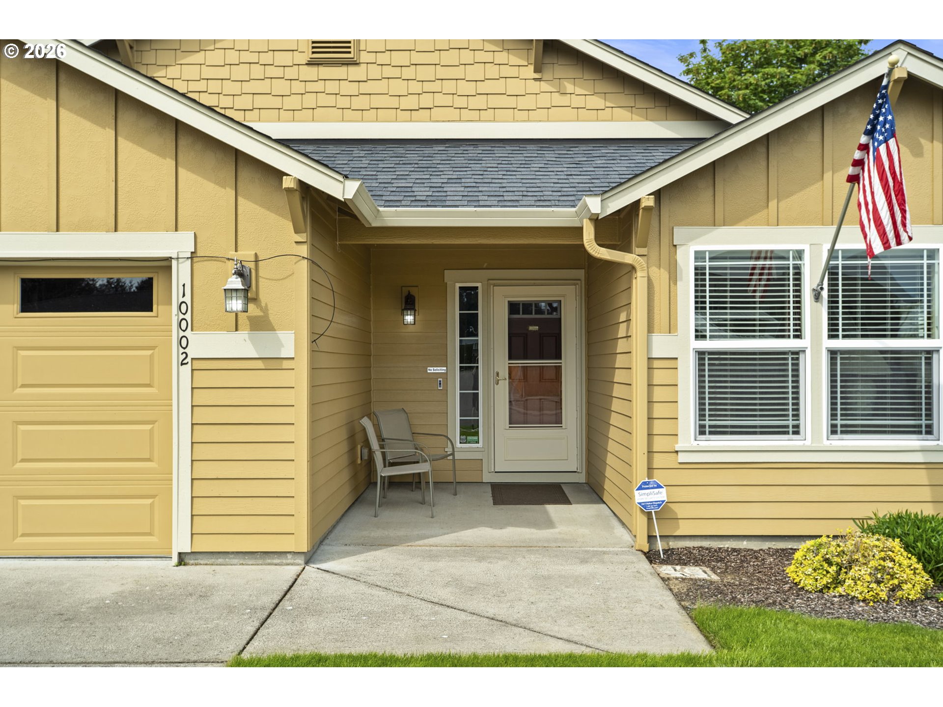 10002 NE 144TH AVE