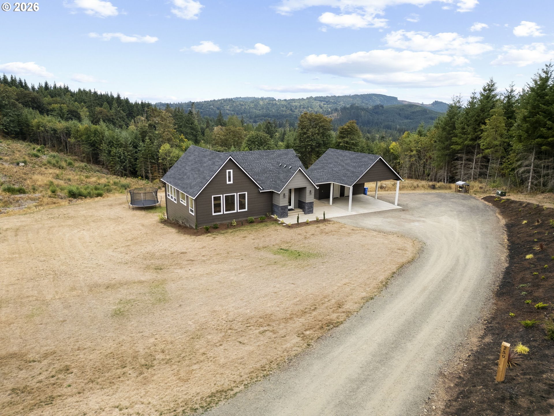 259 S GOBLE CREEK RD