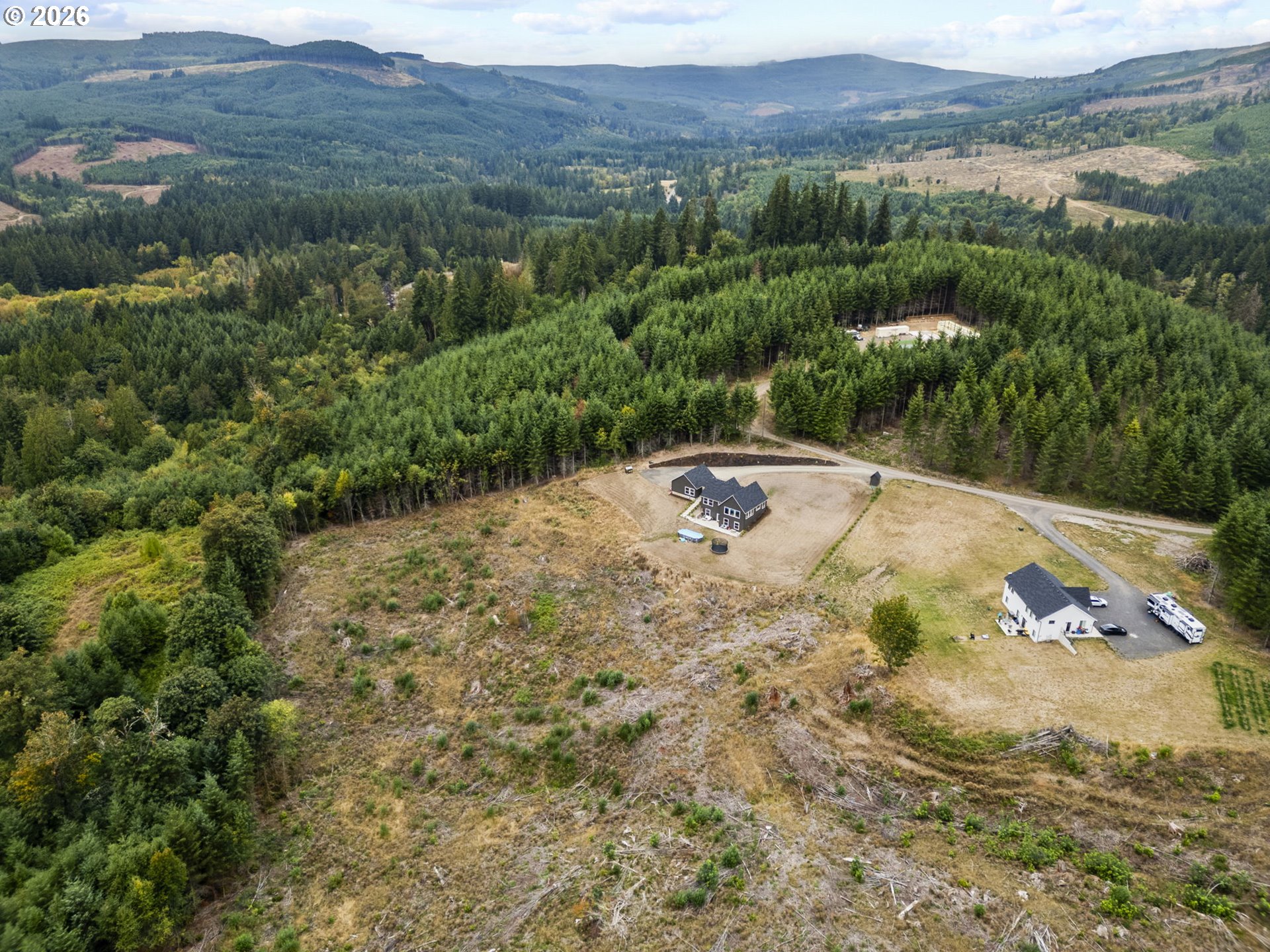 259 S GOBLE CREEK RD