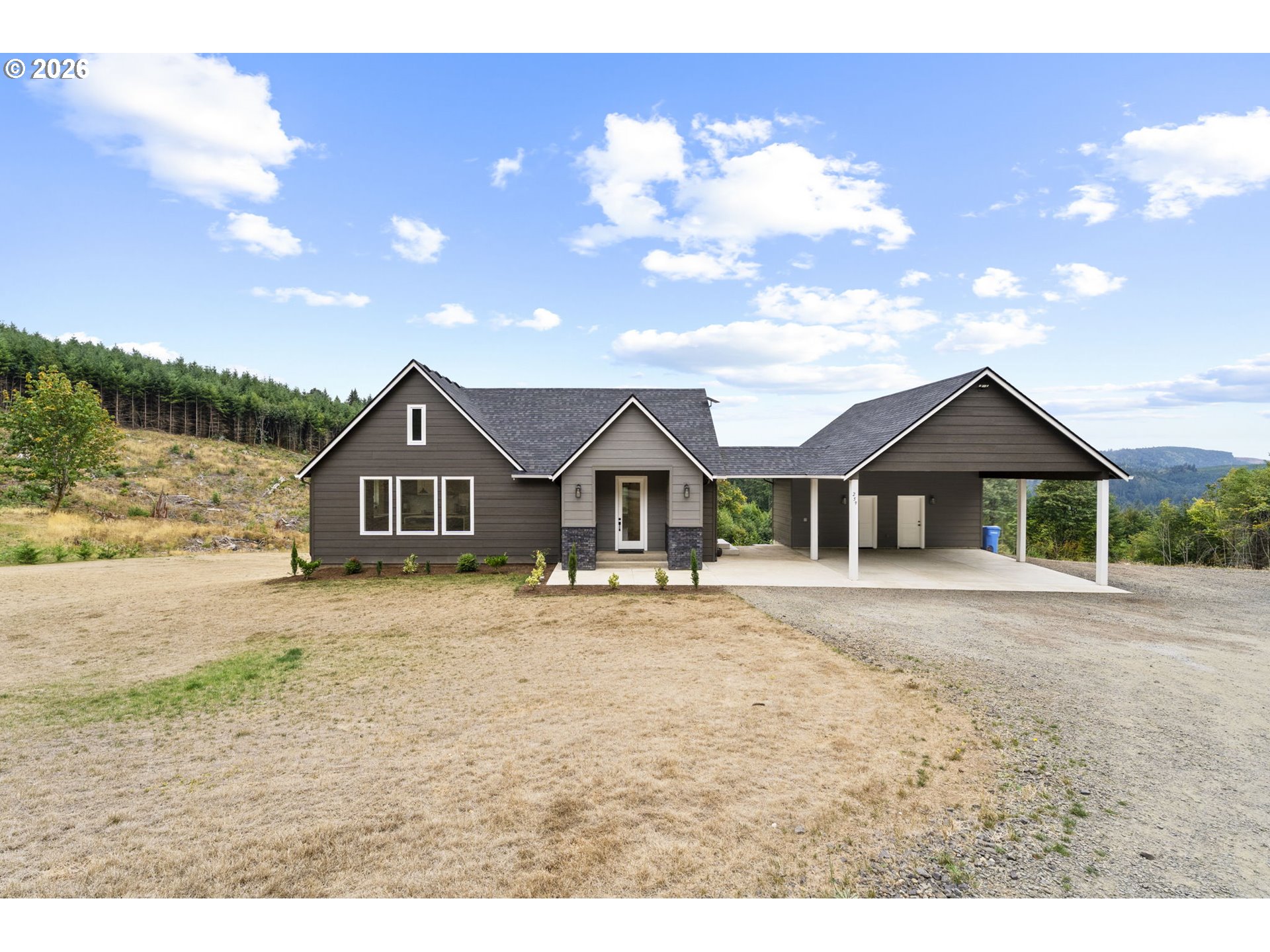 259 S GOBLE CREEK RD