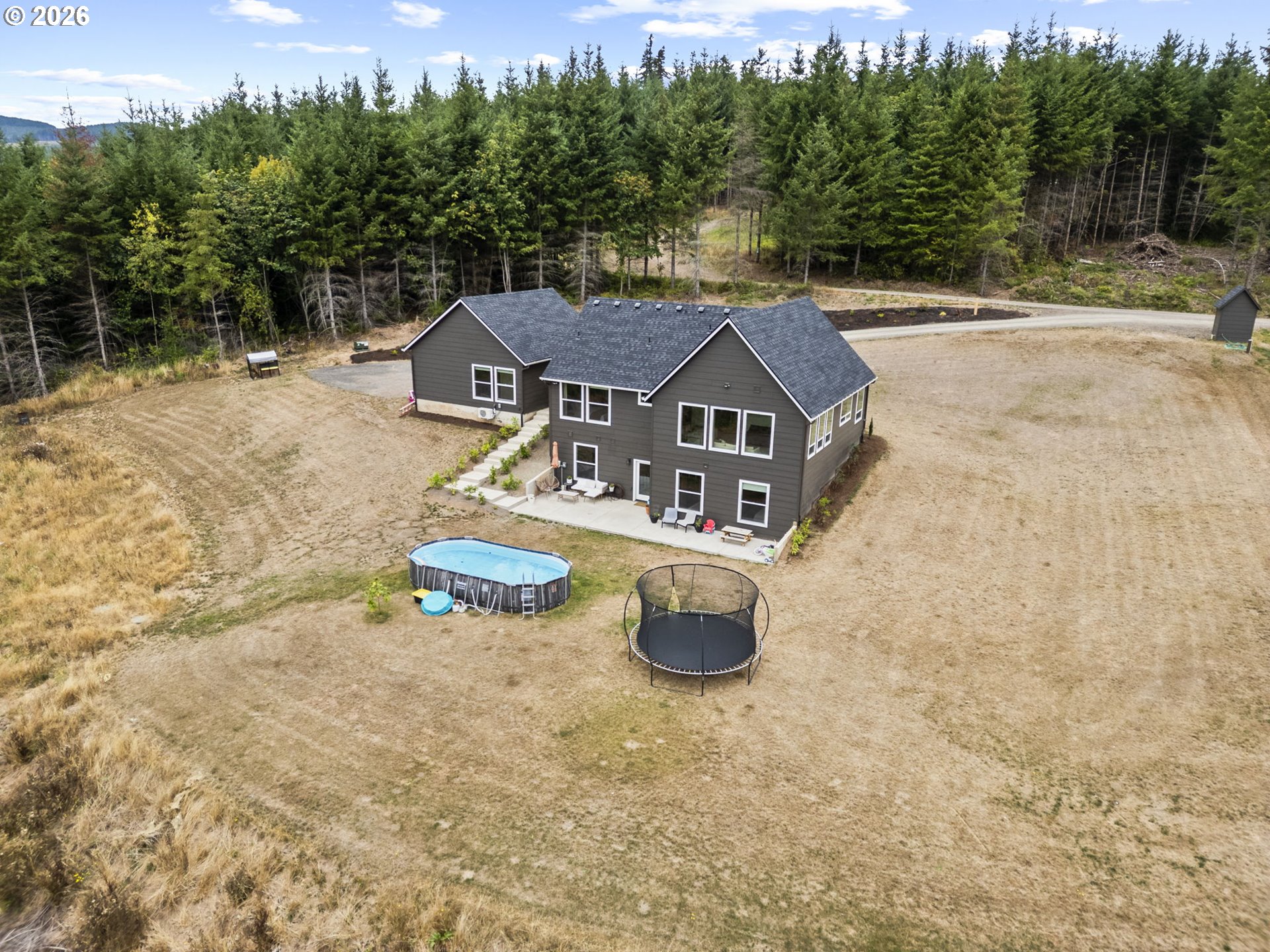 259 S GOBLE CREEK RD